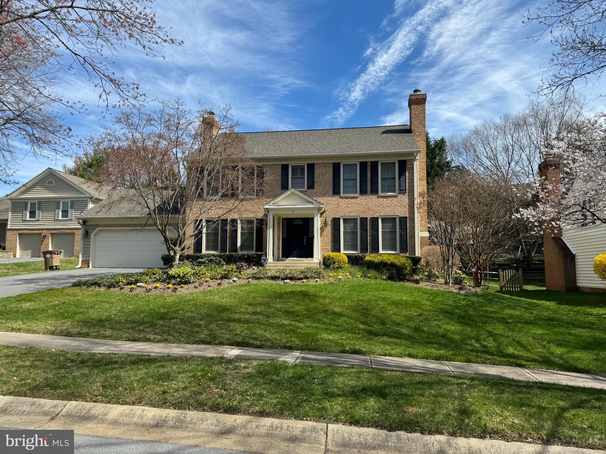 NORTH FARM - Residential