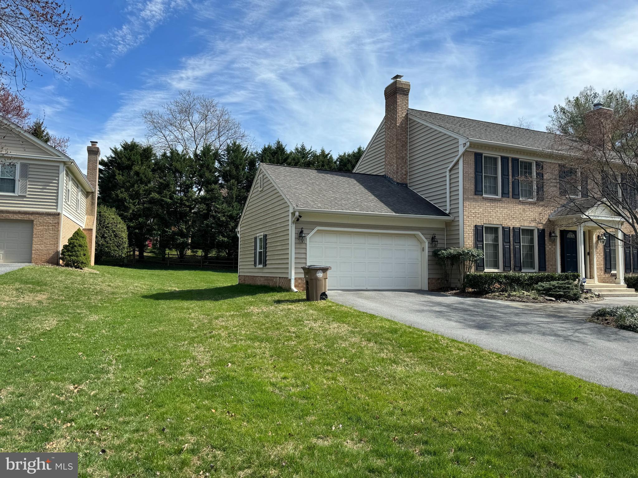 NORTH FARM - Residential