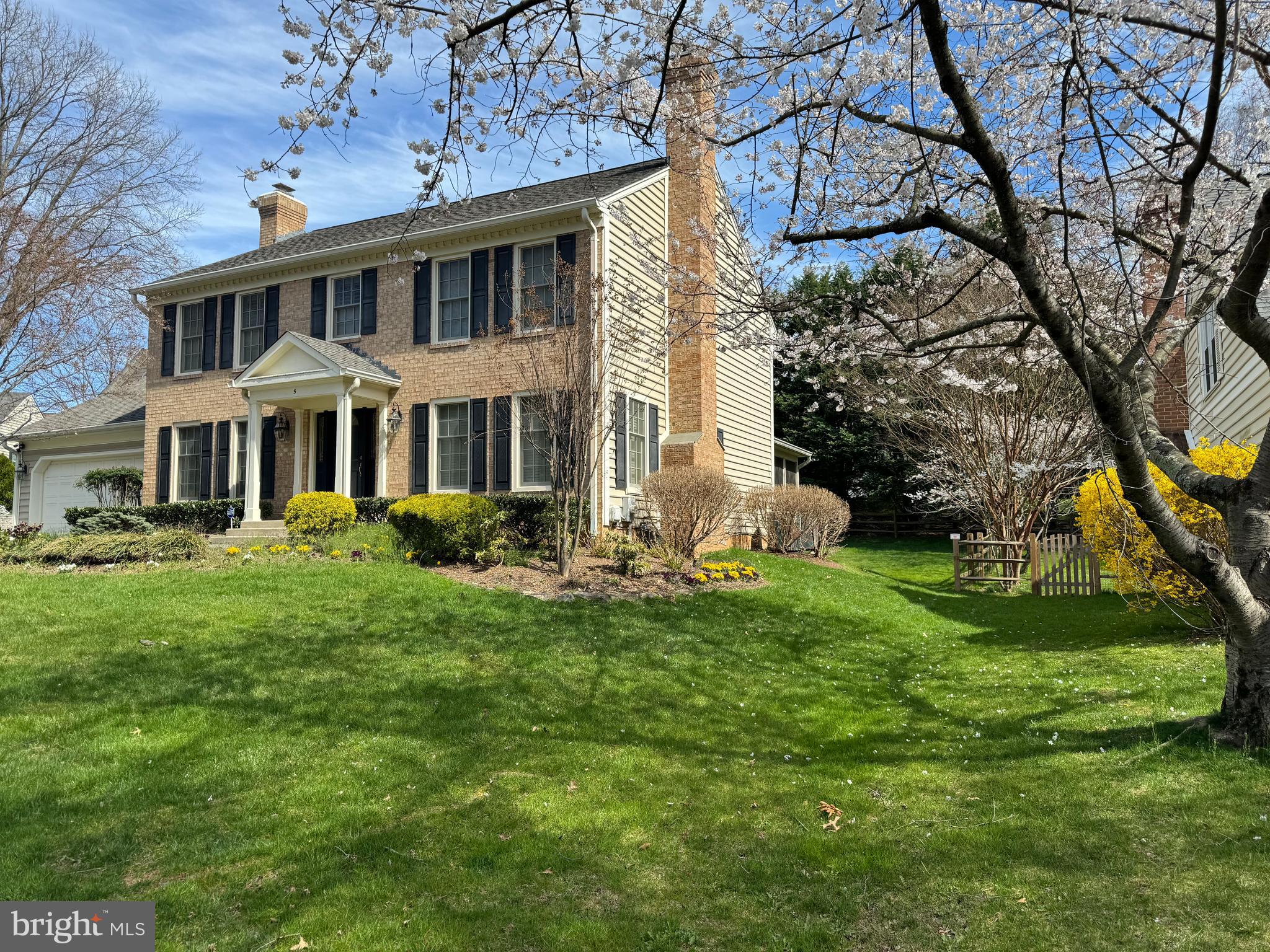 NORTH FARM - Residential