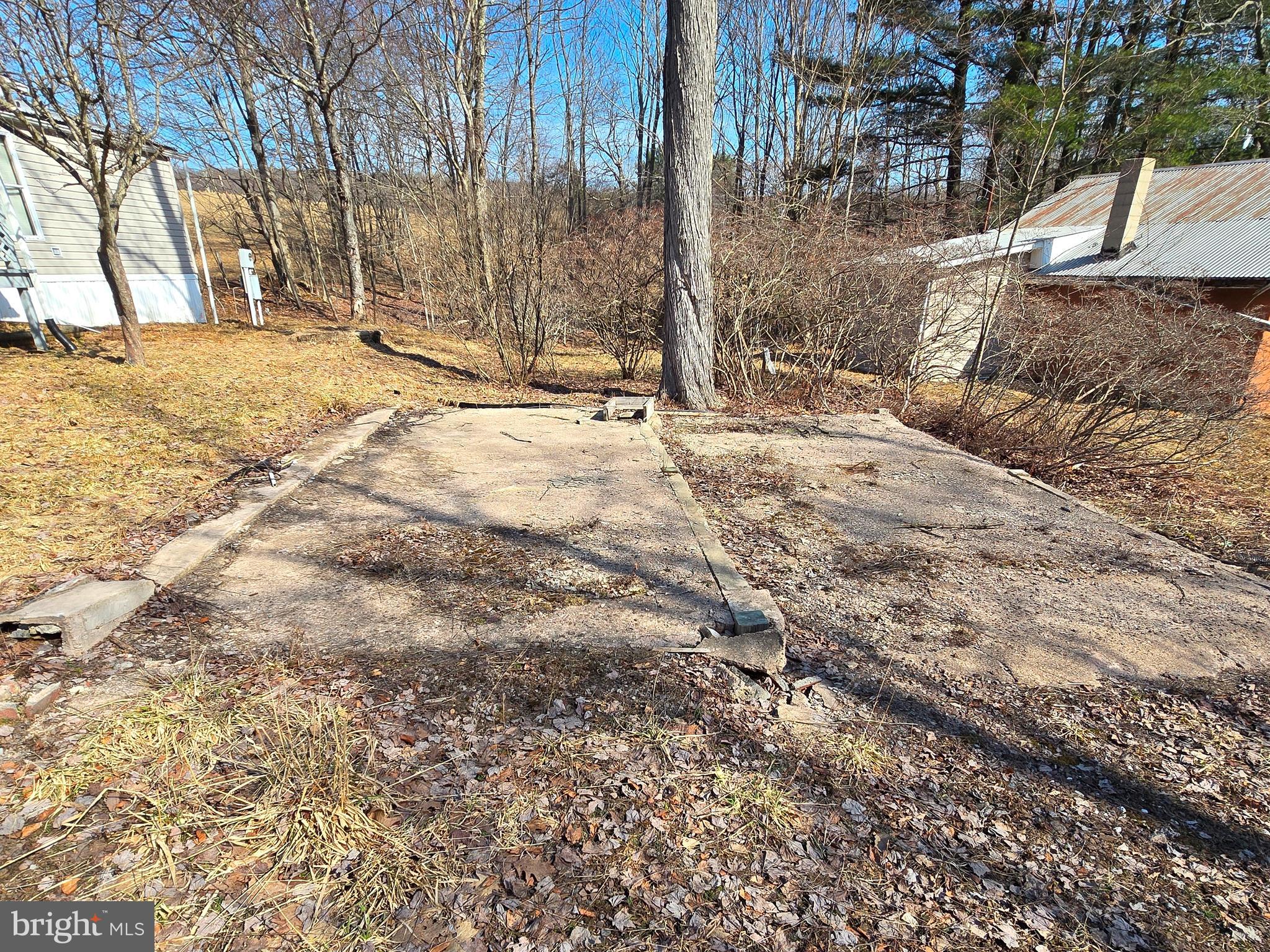 573 PLATTER ROAD