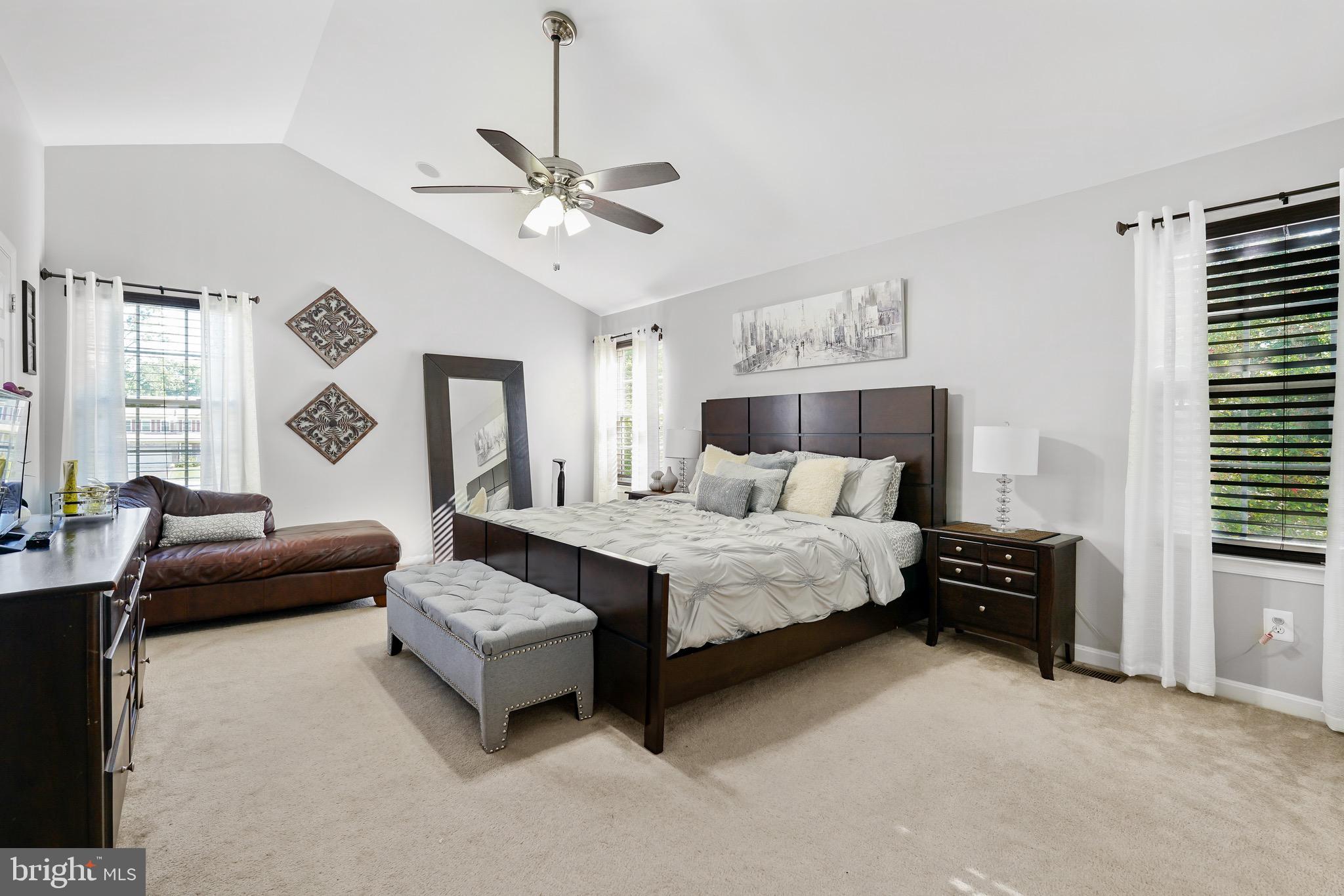 FAIRWAY VILLAGES AT CHESAPEAKE BAY GOLF CLUB - Residential