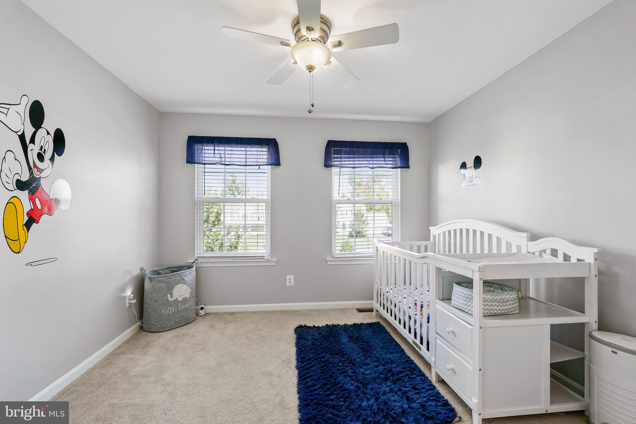 FAIRWAY VILLAGES AT CHESAPEAKE BAY GOLF CLUB - Residential