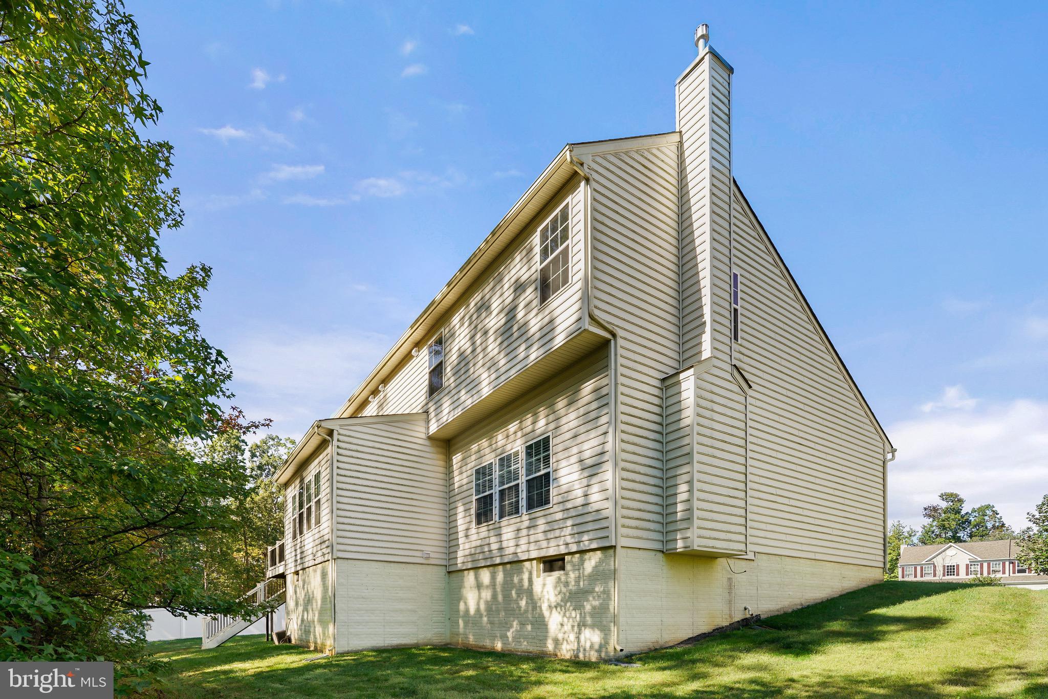 FAIRWAY VILLAGES AT CHESAPEAKE BAY GOLF CLUB - Residential