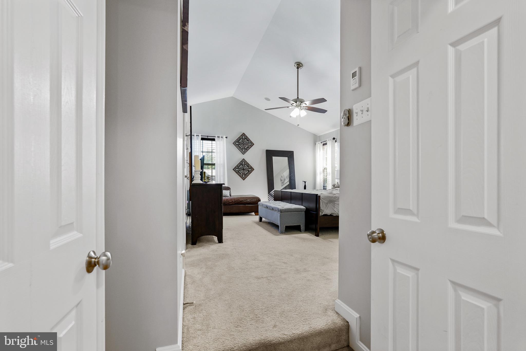 FAIRWAY VILLAGES AT CHESAPEAKE BAY GOLF CLUB - Residential