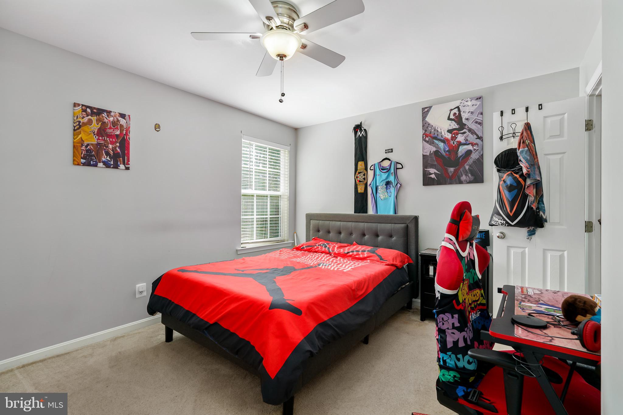 FAIRWAY VILLAGES AT CHESAPEAKE BAY GOLF CLUB - Residential