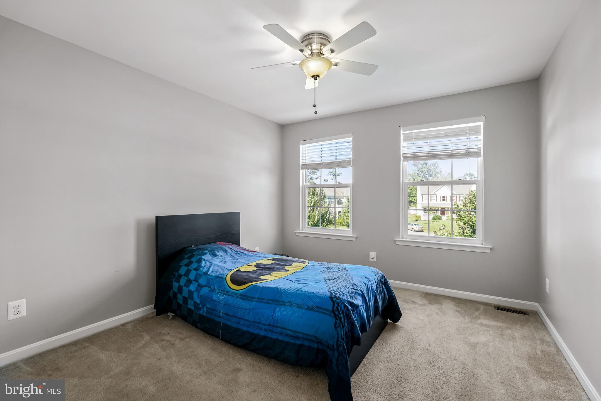 FAIRWAY VILLAGES AT CHESAPEAKE BAY GOLF CLUB - Residential