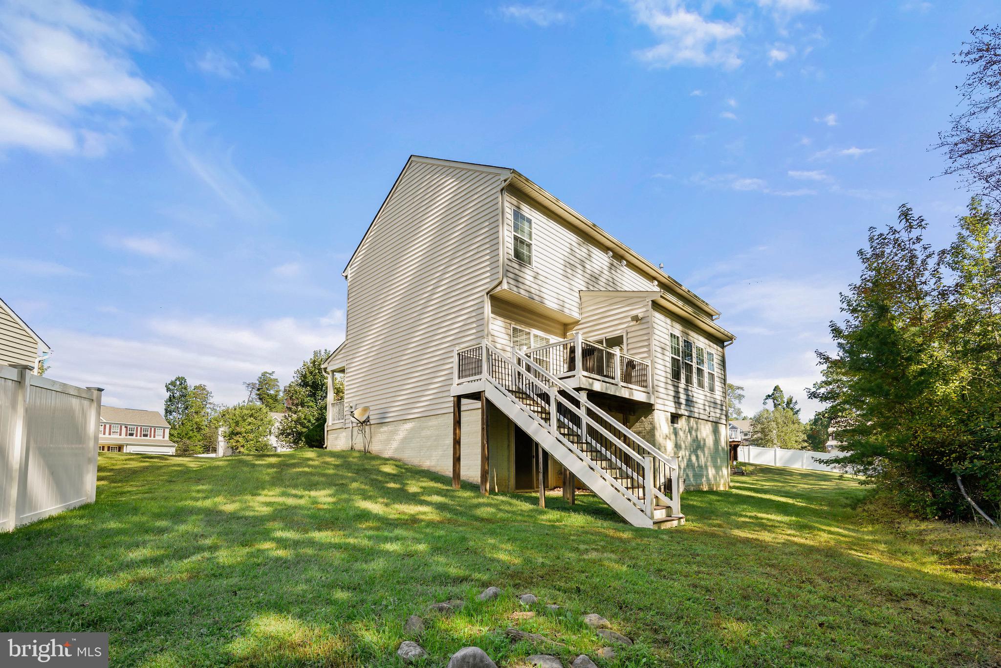 FAIRWAY VILLAGES AT CHESAPEAKE BAY GOLF CLUB - Residential