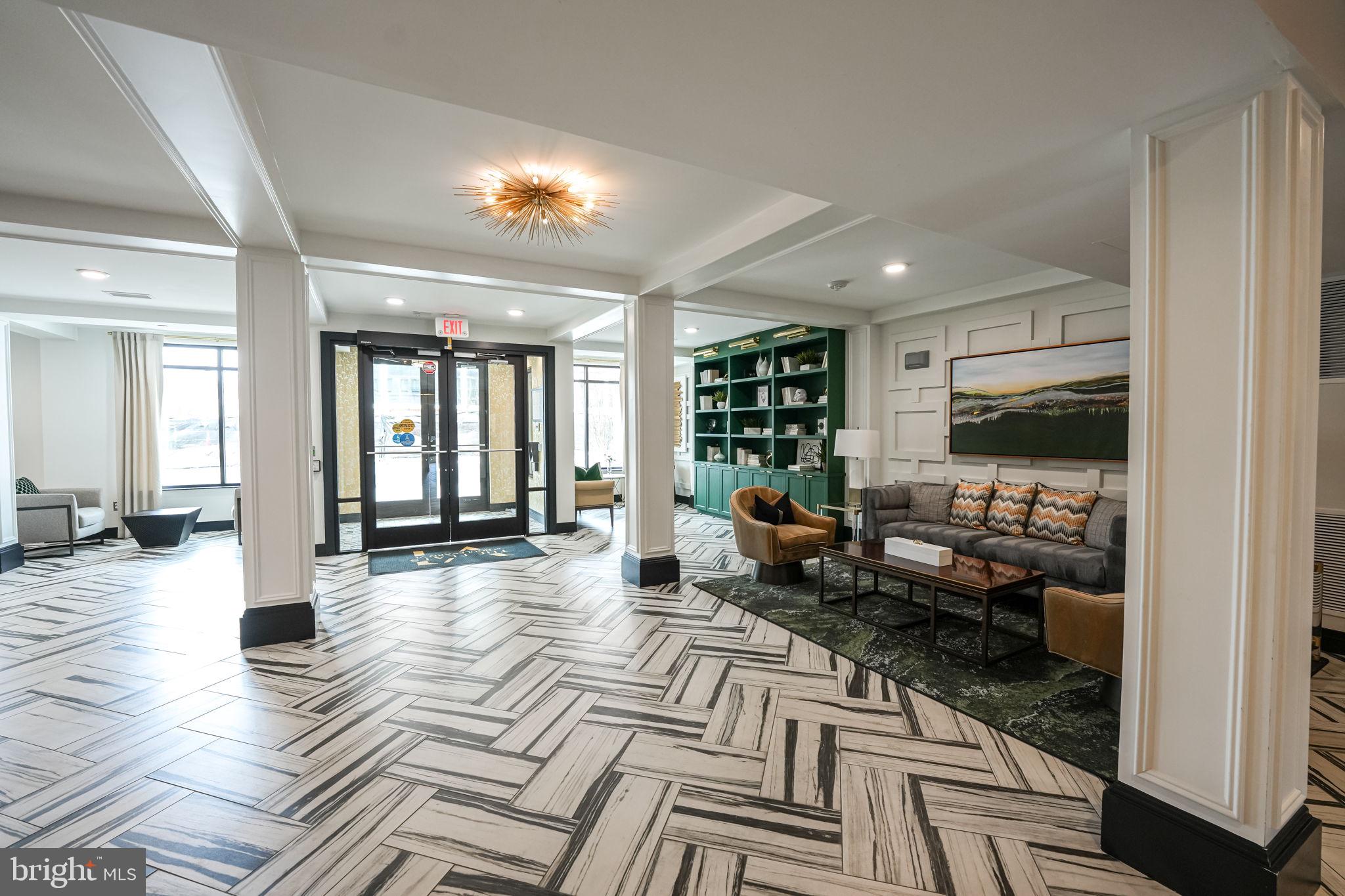 BOULEVARD VI TOWNS - Residential