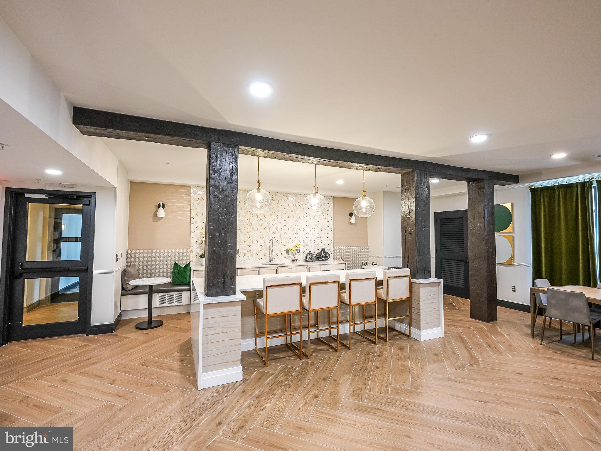 BOULEVARD VI TOWNS - Residential