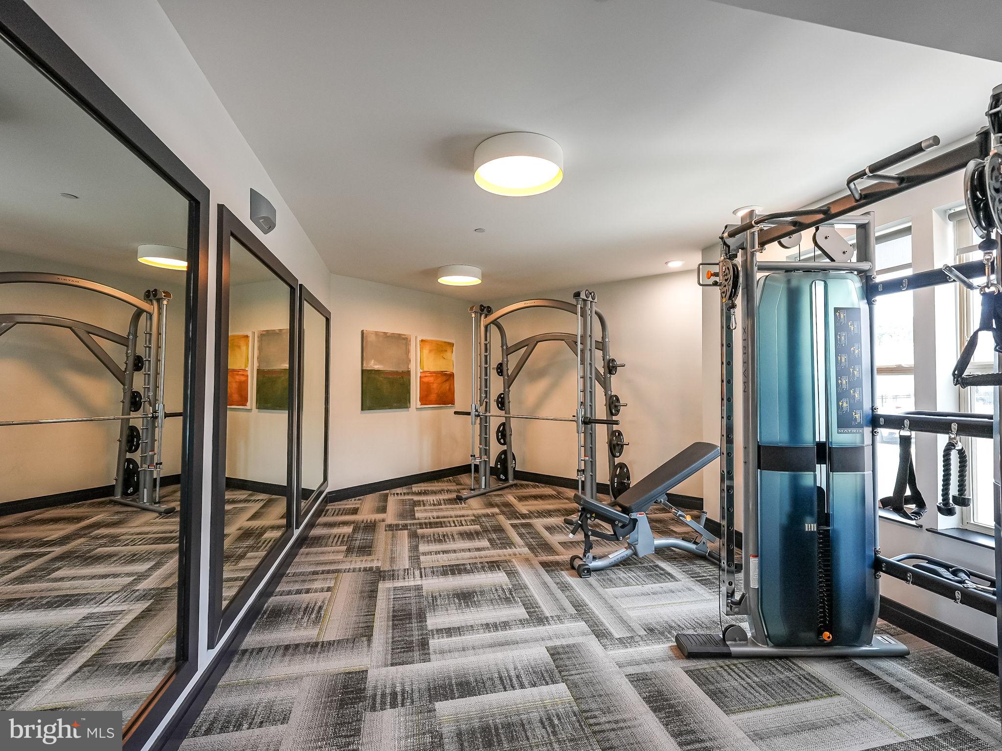 BOULEVARD VI TOWNS - Residential