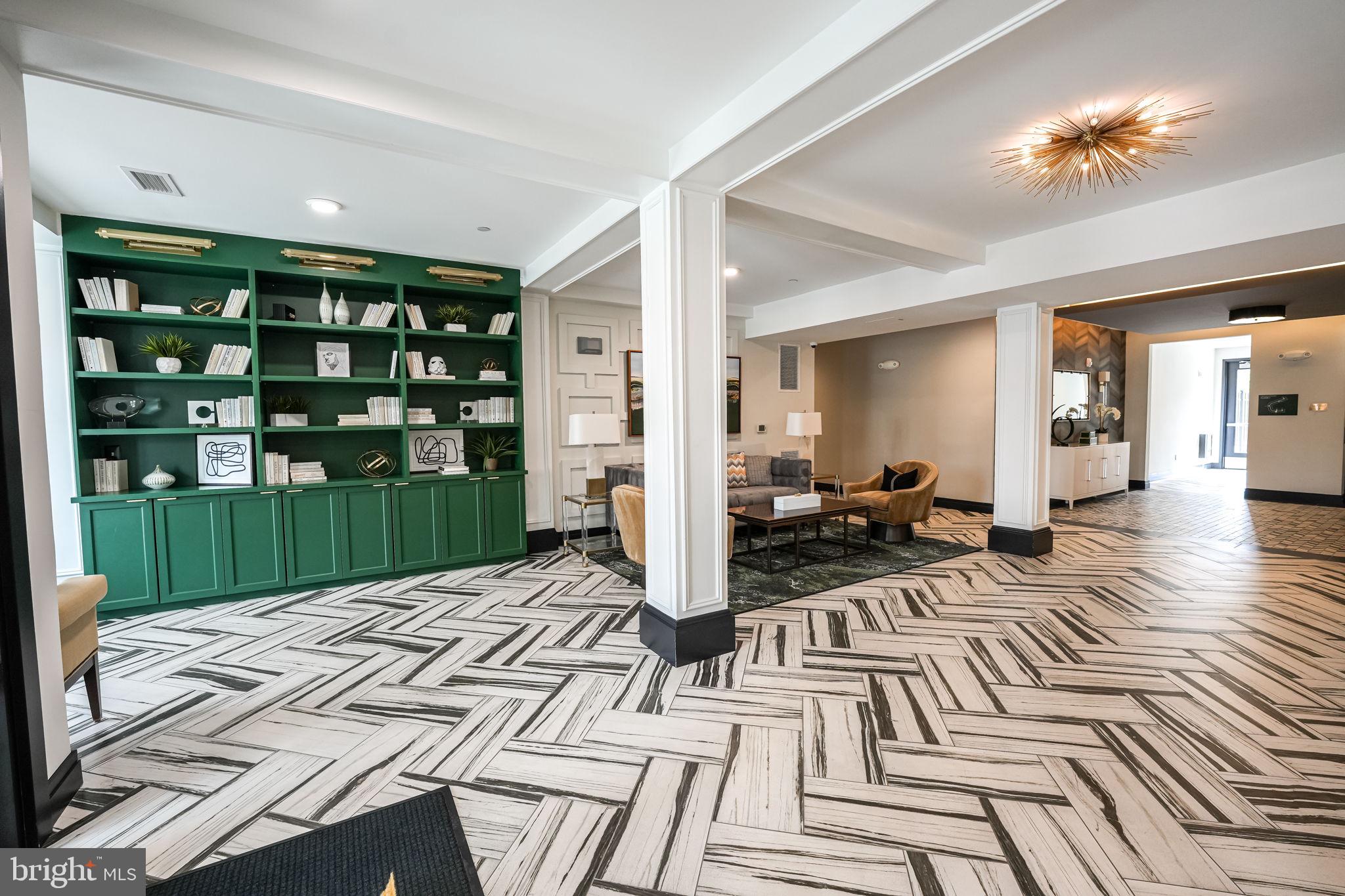 BOULEVARD VI TOWNS - Residential