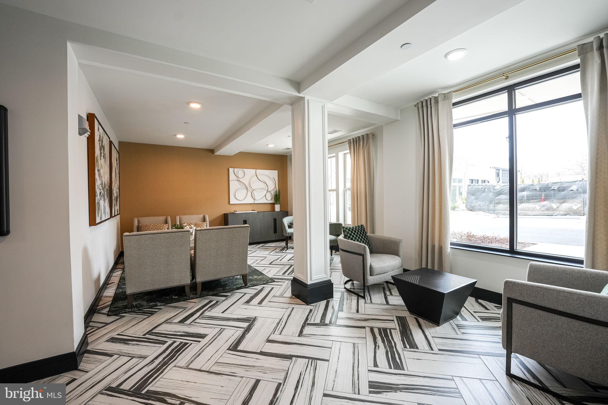 BOULEVARD VI TOWNS - Residential