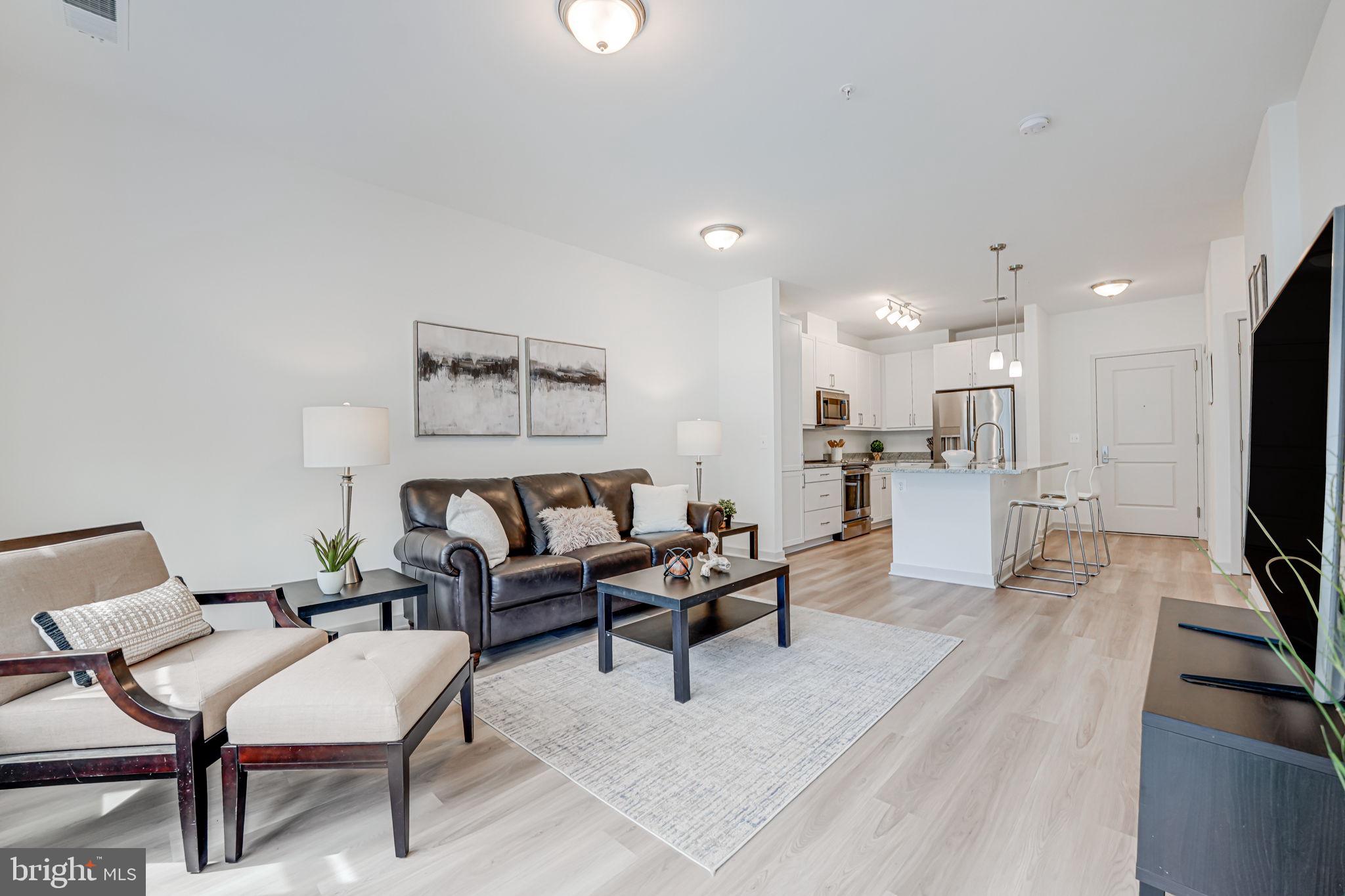 BOULEVARD VI TOWNS - Residential