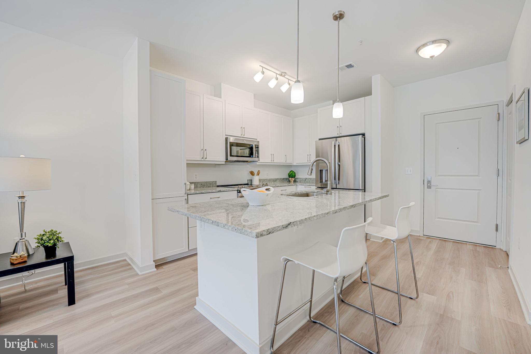 BOULEVARD VI TOWNS - Residential