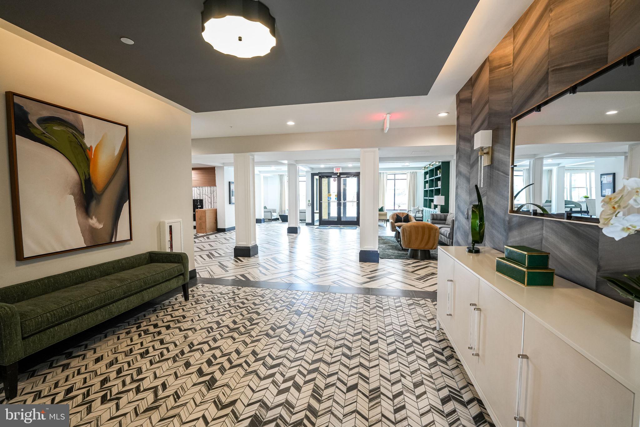 BOULEVARD VI TOWNS - Residential