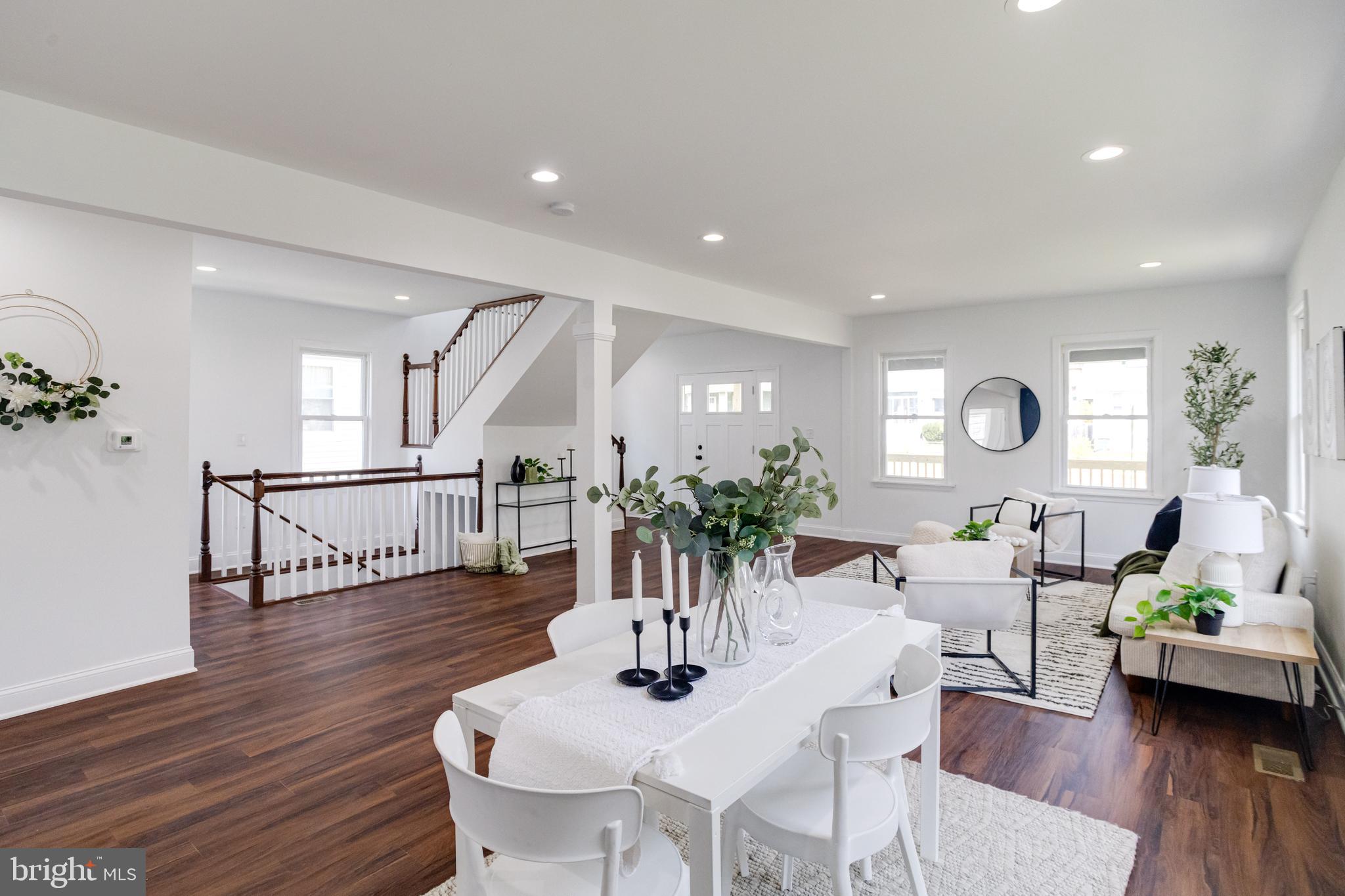 FOREST PARK - Residential