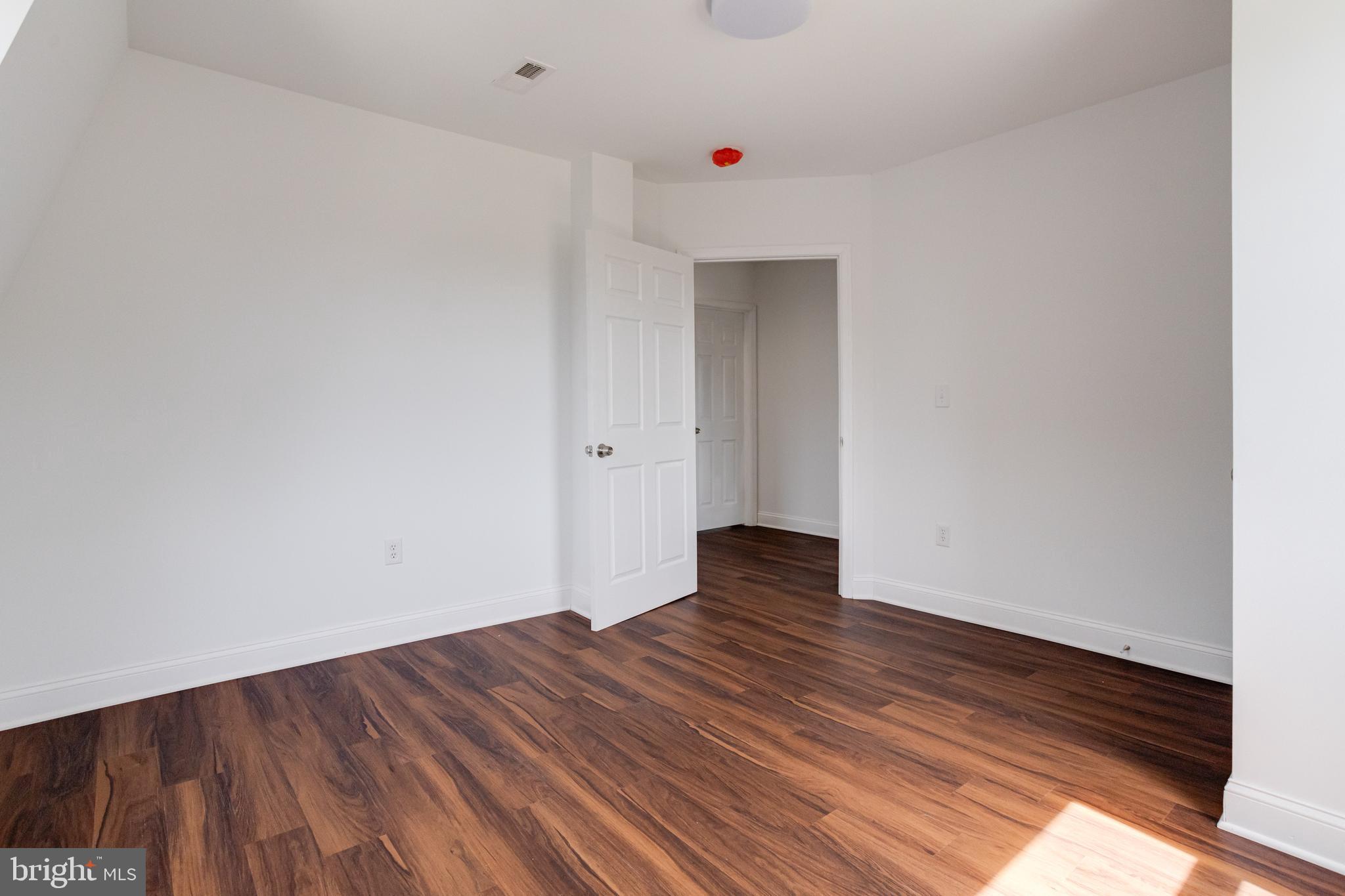 FOREST PARK - Residential