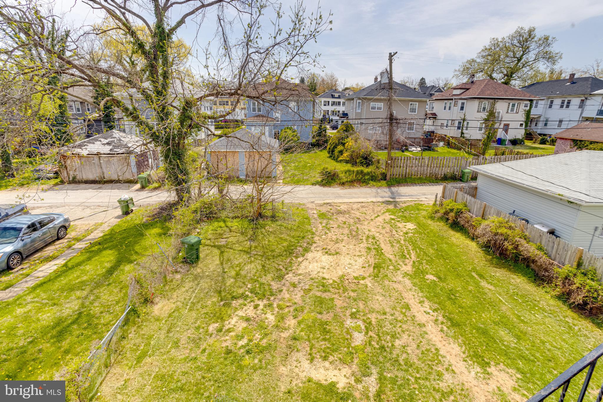 FOREST PARK - Residential