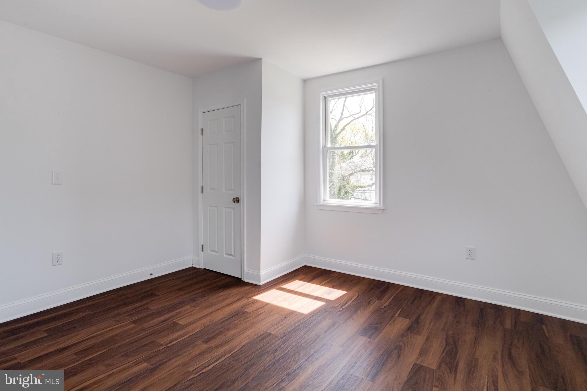 FOREST PARK - Residential