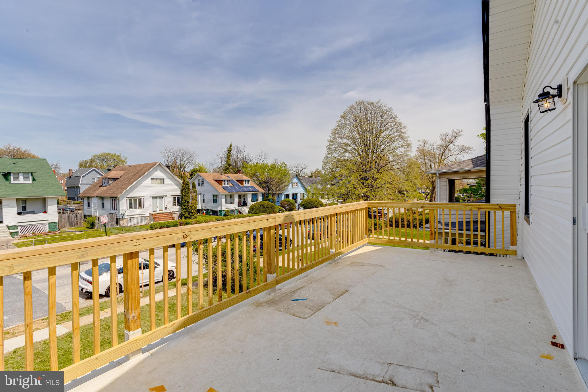 FOREST PARK - Residential
