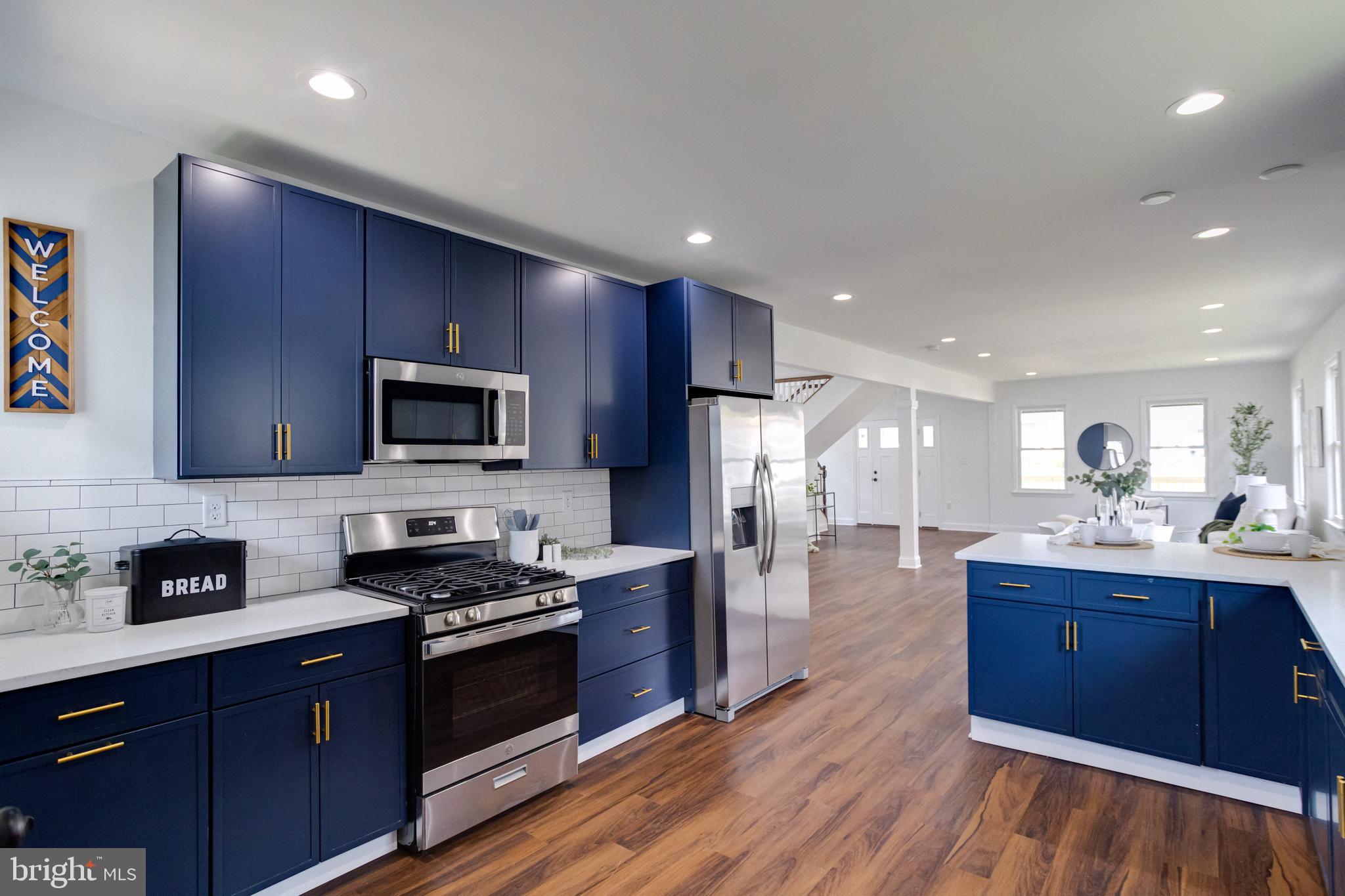 FOREST PARK - Residential