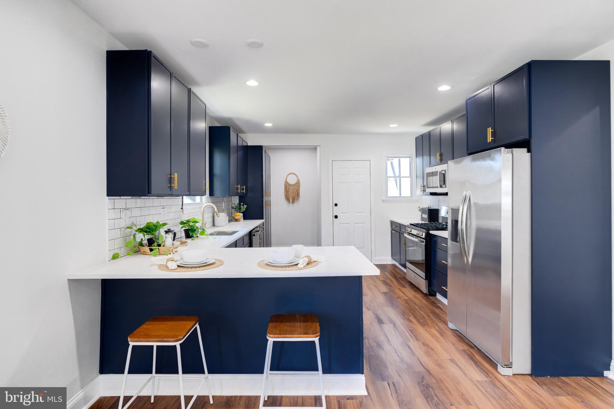 FOREST PARK - Residential