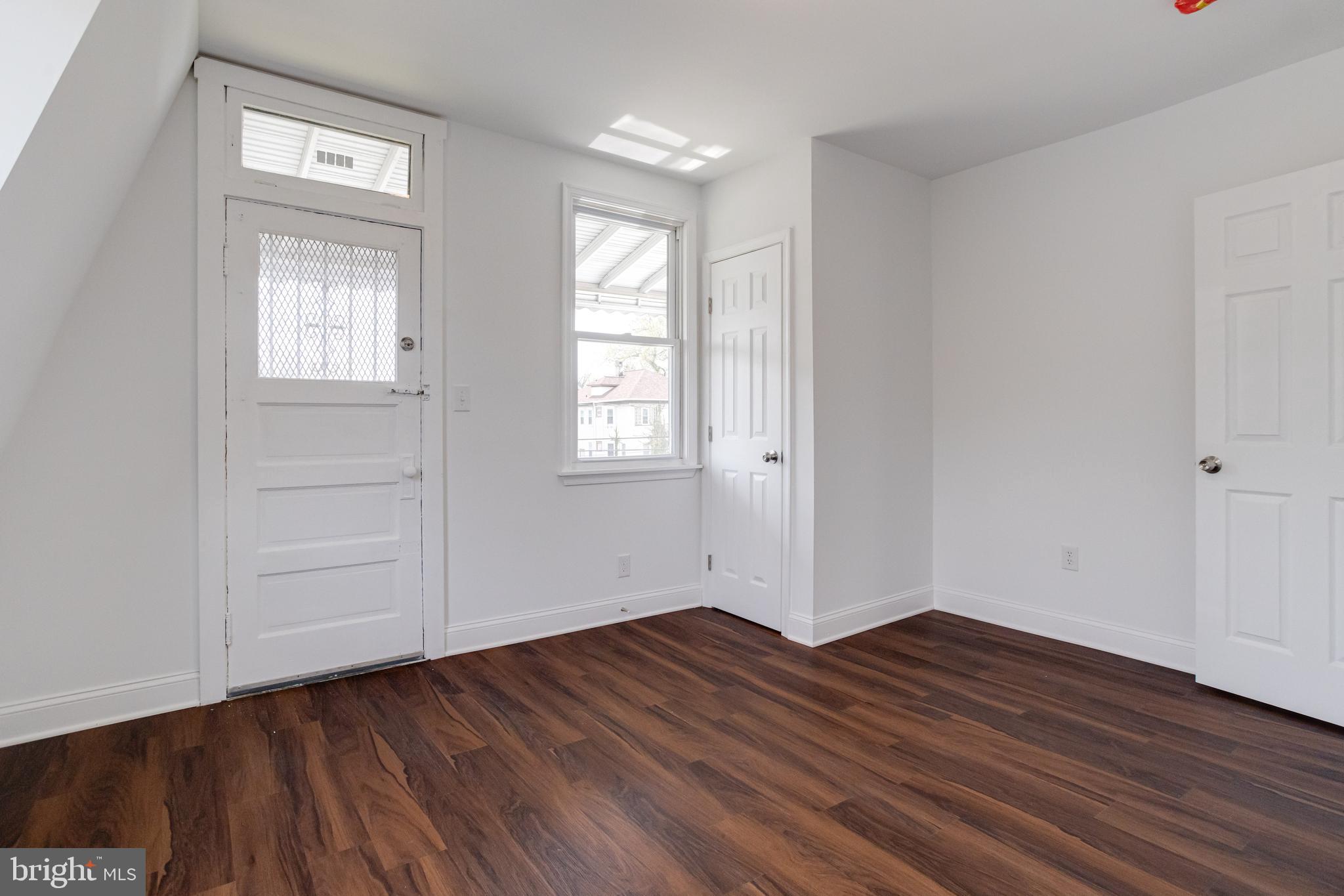 FOREST PARK - Residential