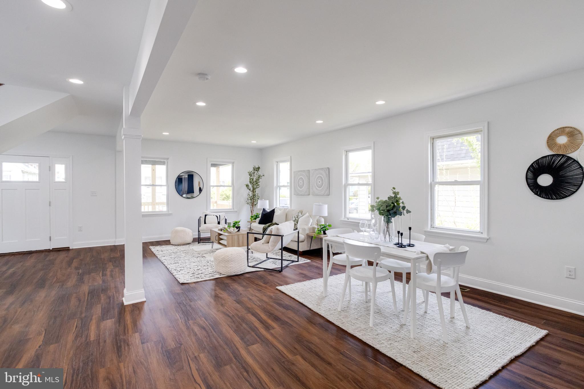 FOREST PARK - Residential