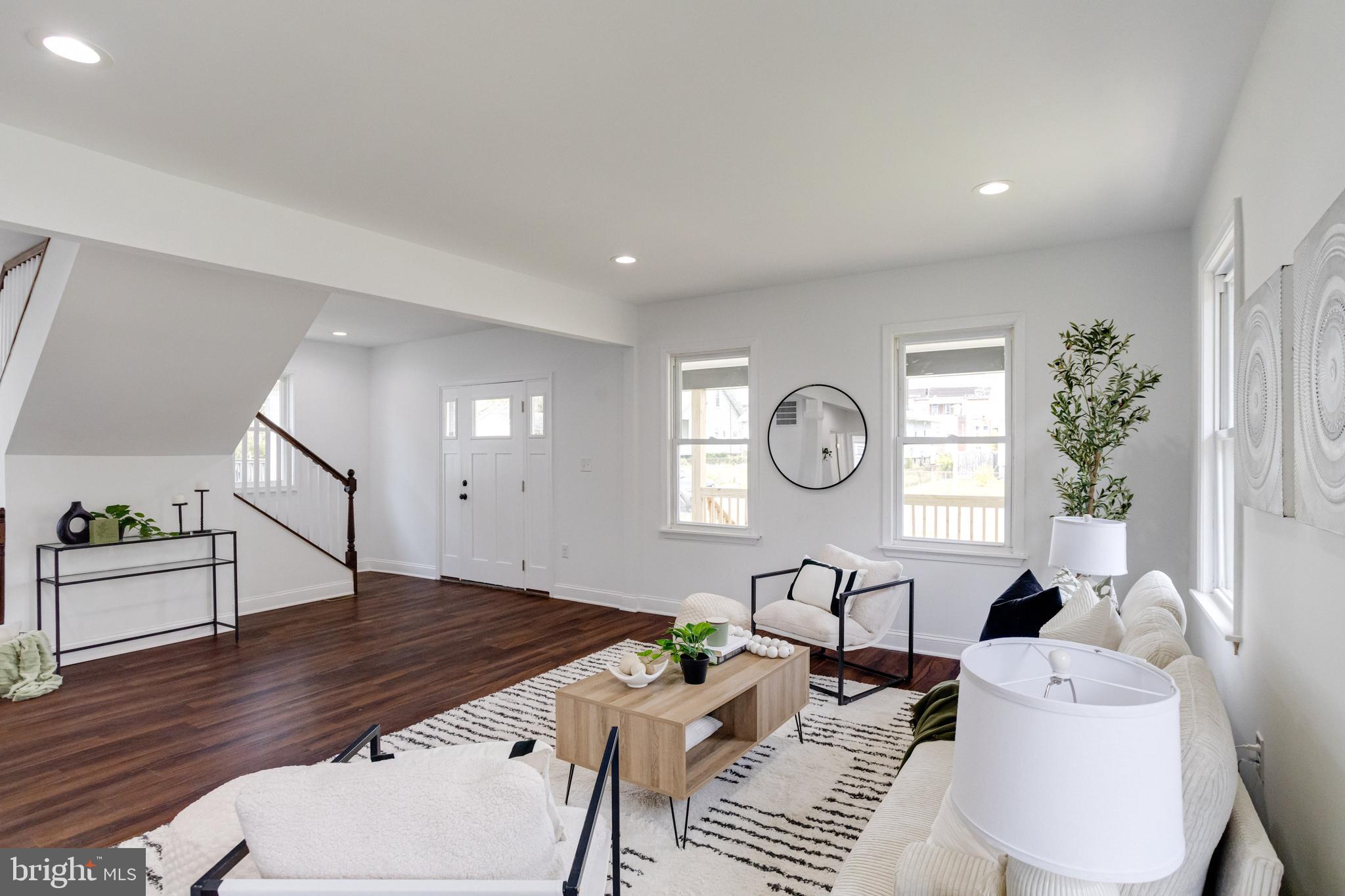 FOREST PARK - Residential