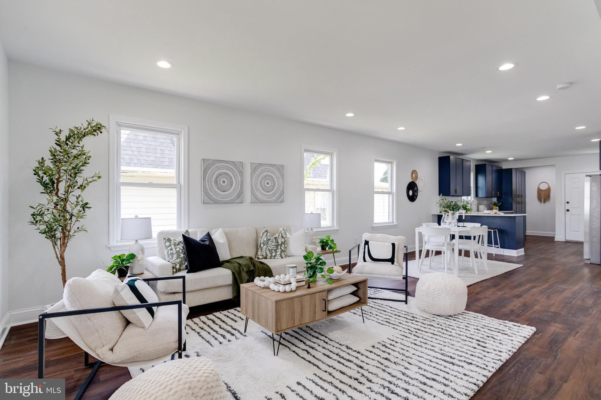 FOREST PARK - Residential