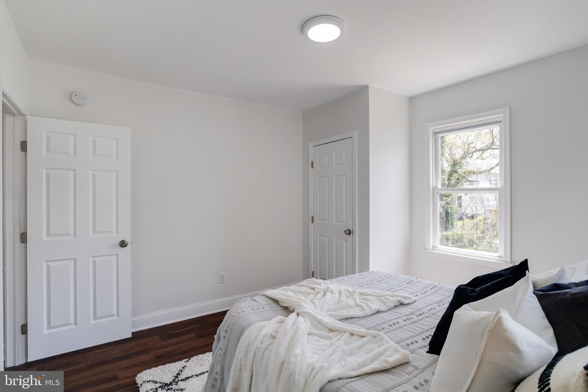 FOREST PARK - Residential