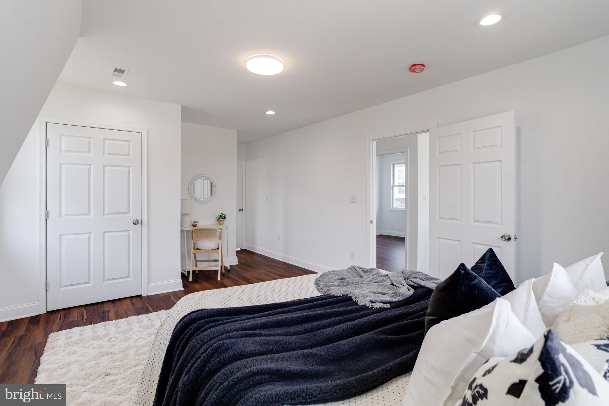 FOREST PARK - Residential