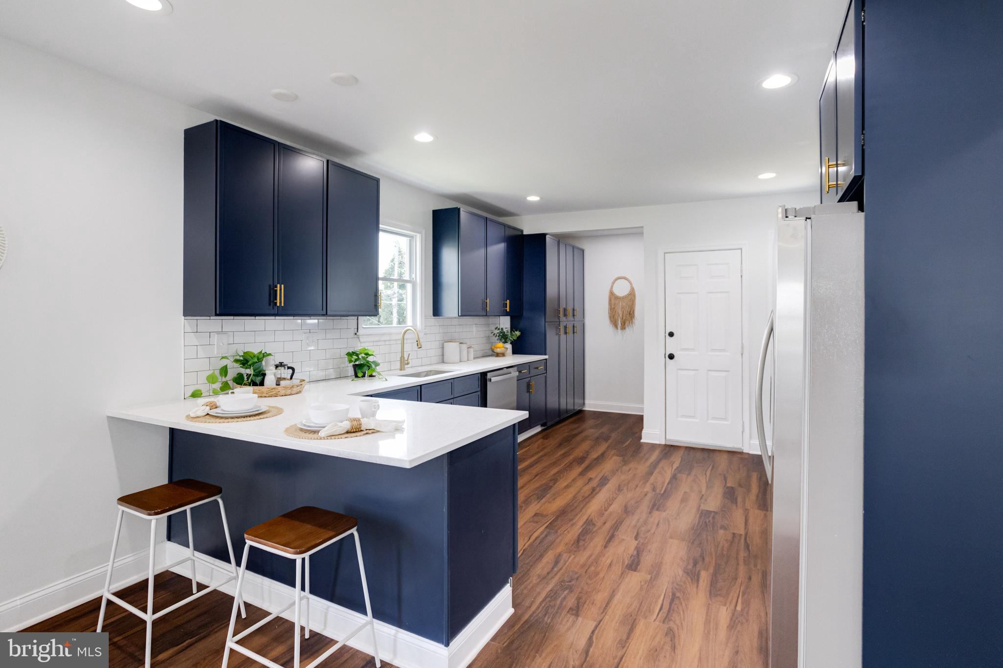 FOREST PARK - Residential