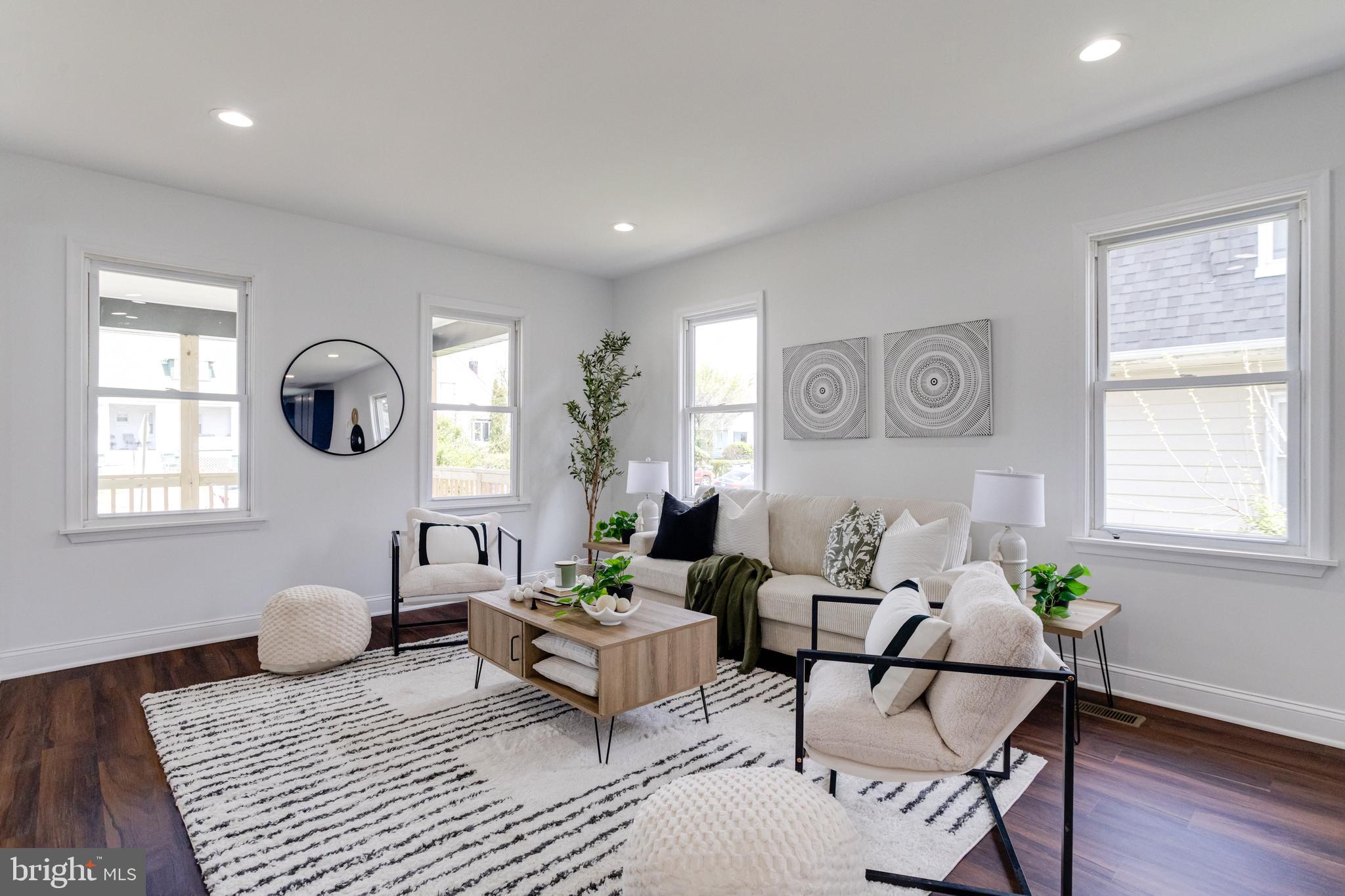 FOREST PARK - Residential
