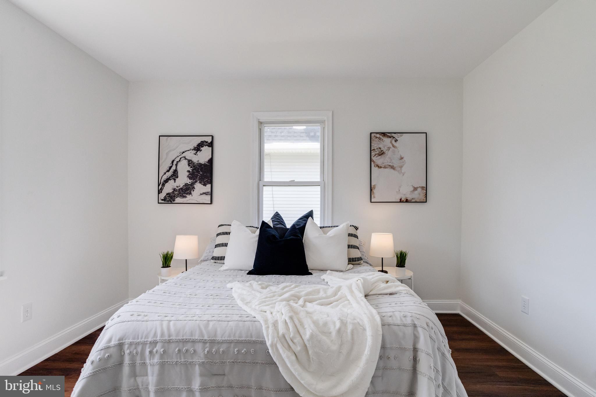 FOREST PARK - Residential