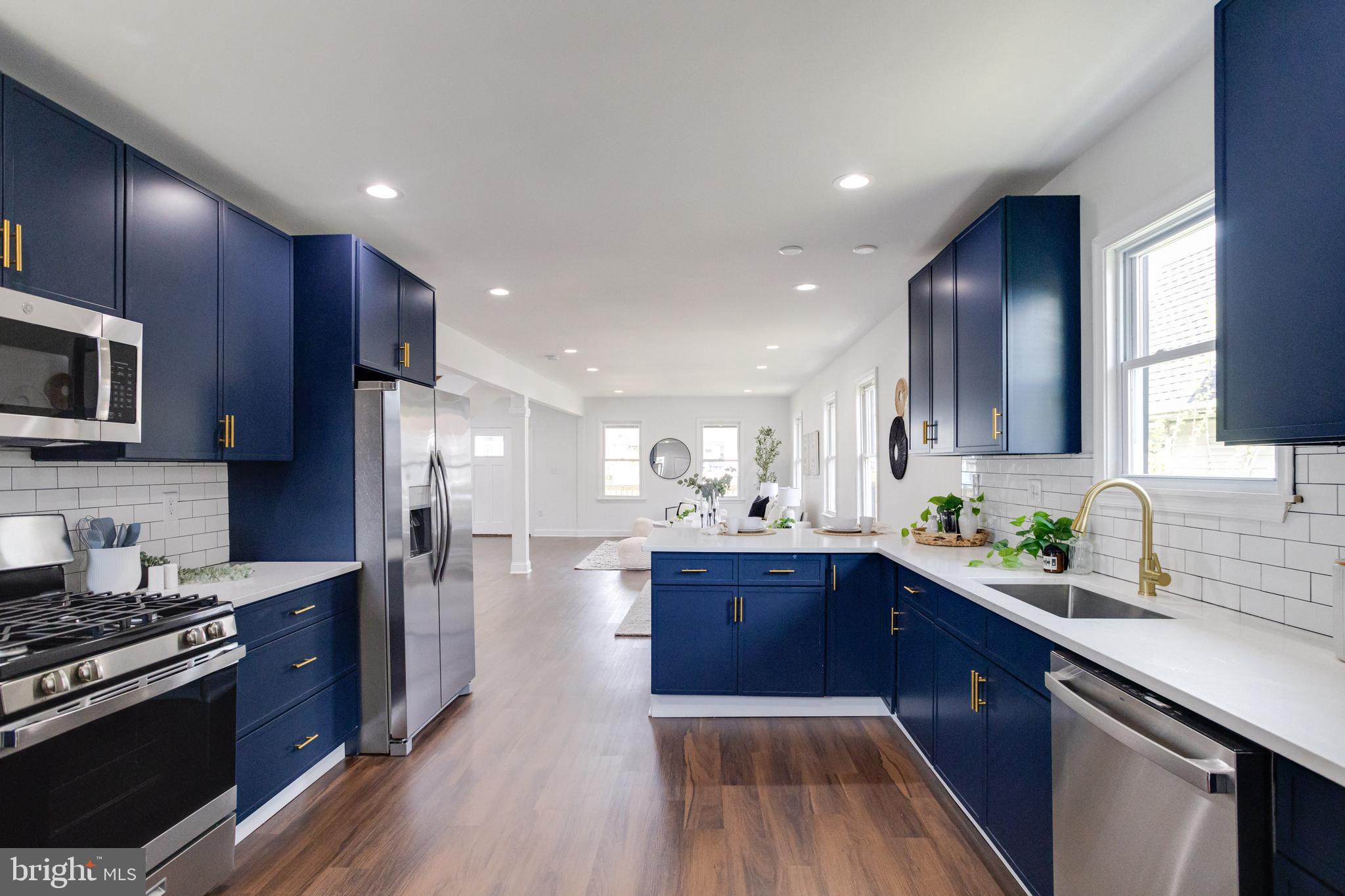 FOREST PARK - Residential
