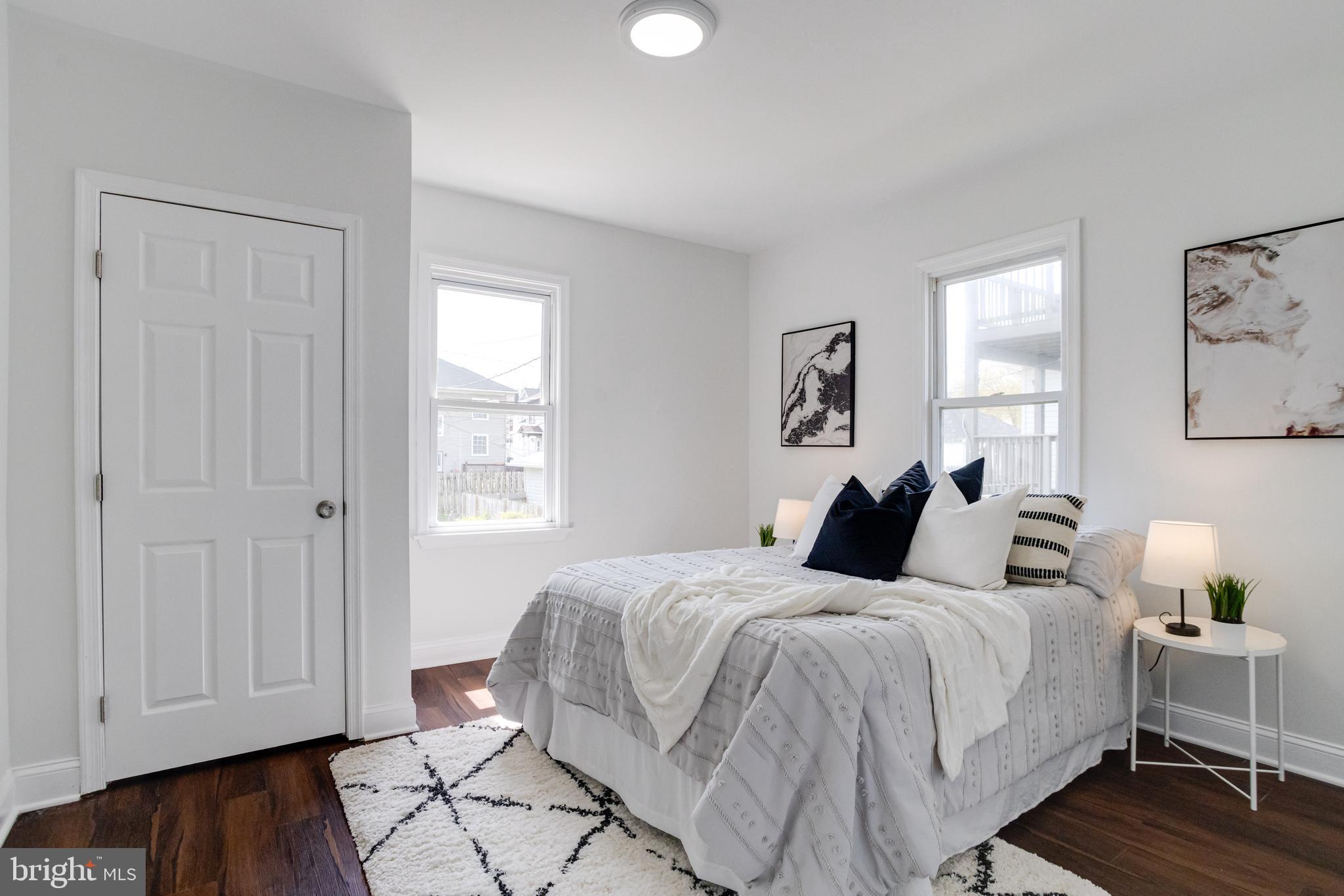 FOREST PARK - Residential
