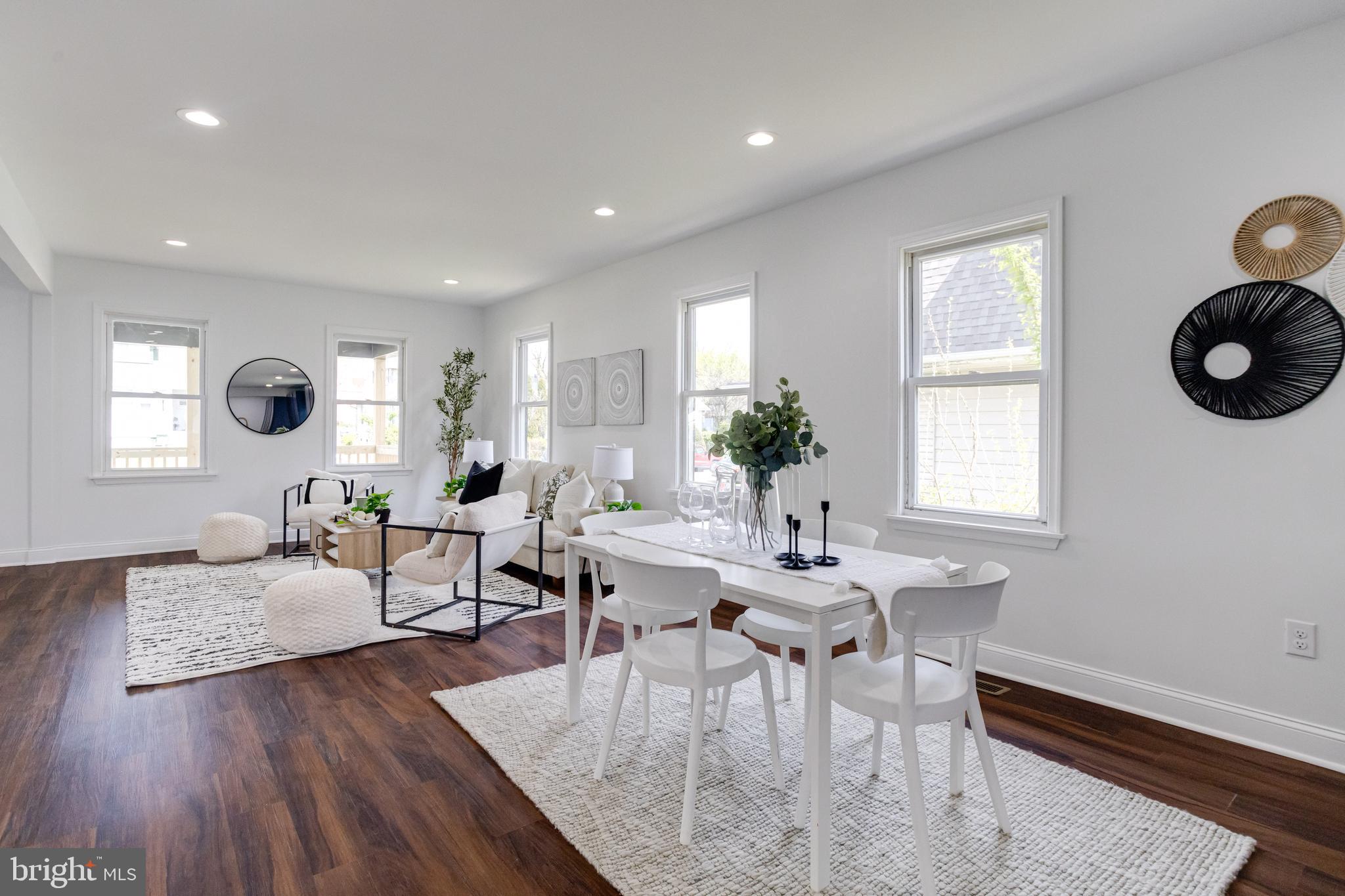 FOREST PARK - Residential
