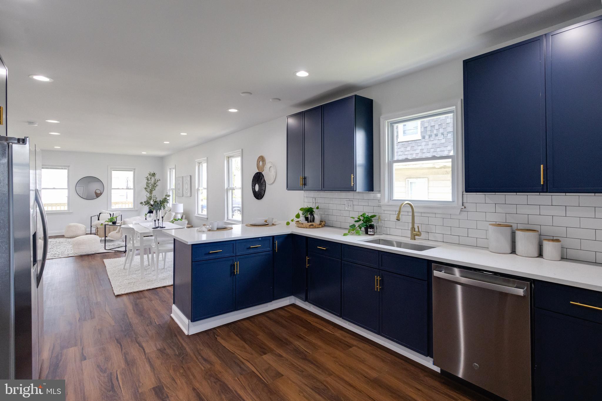 FOREST PARK - Residential