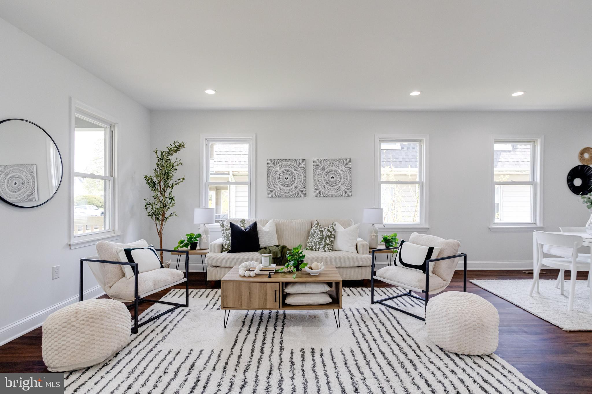 FOREST PARK - Residential