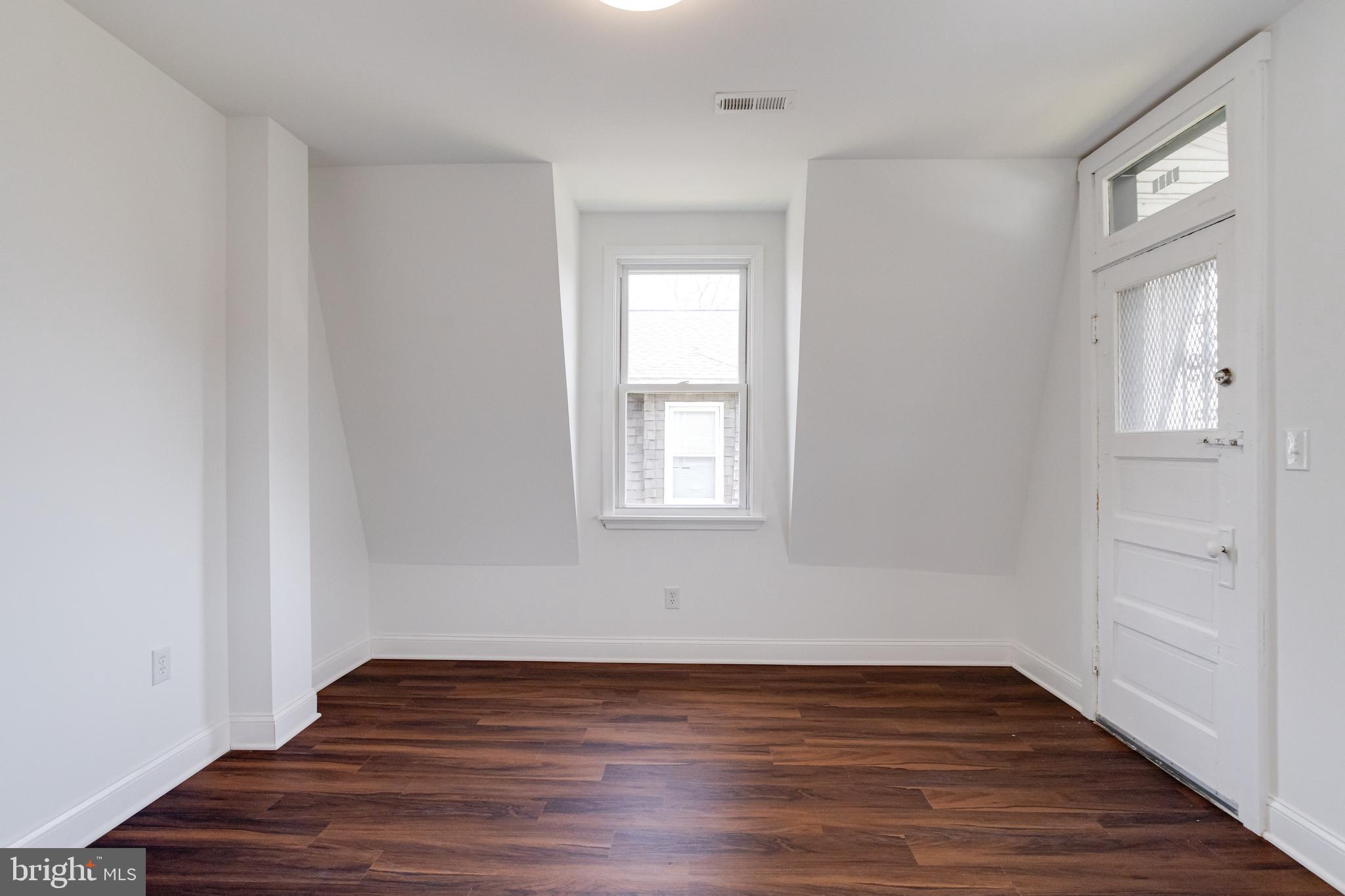 FOREST PARK - Residential