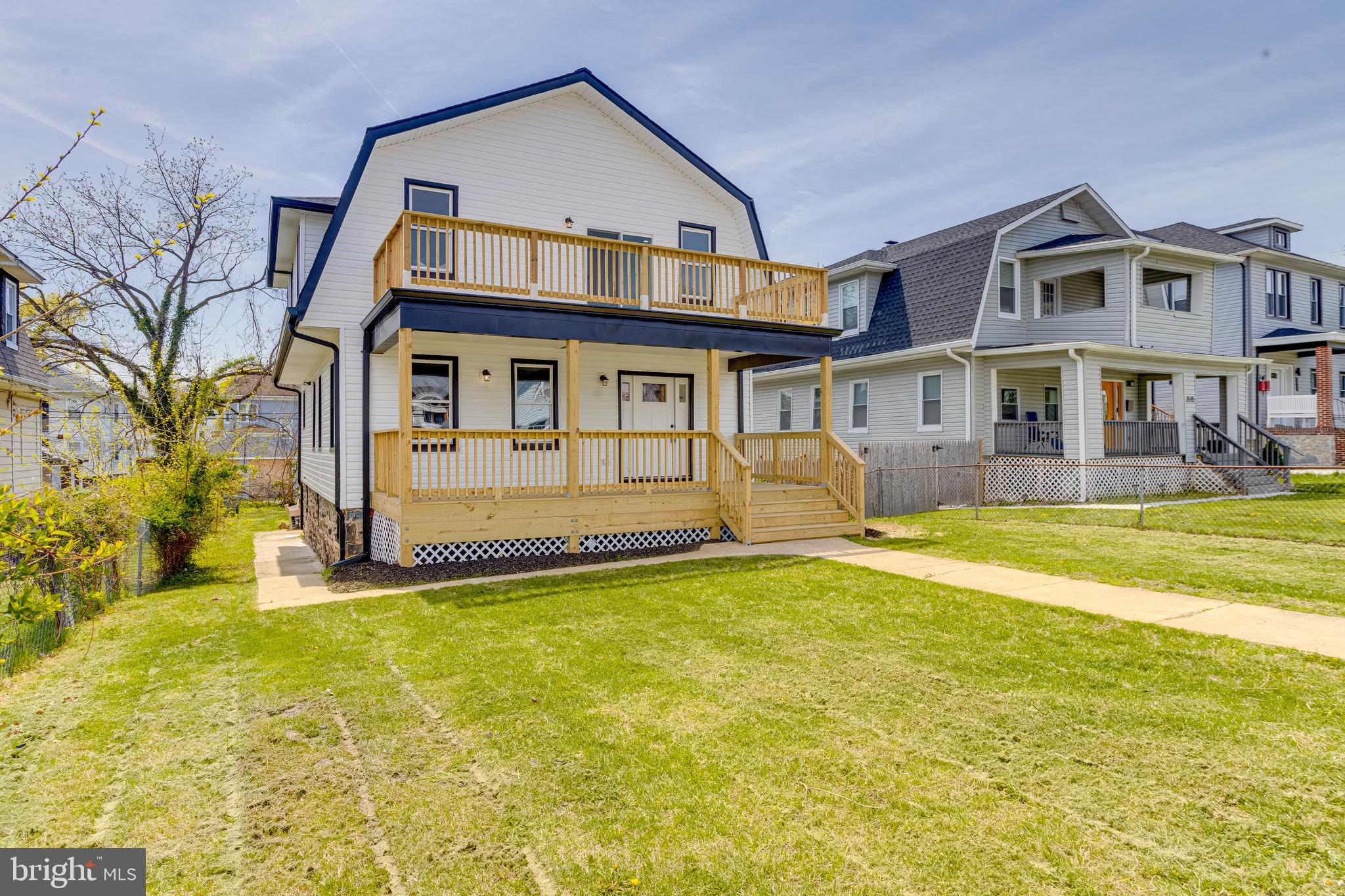 FOREST PARK - Residential
