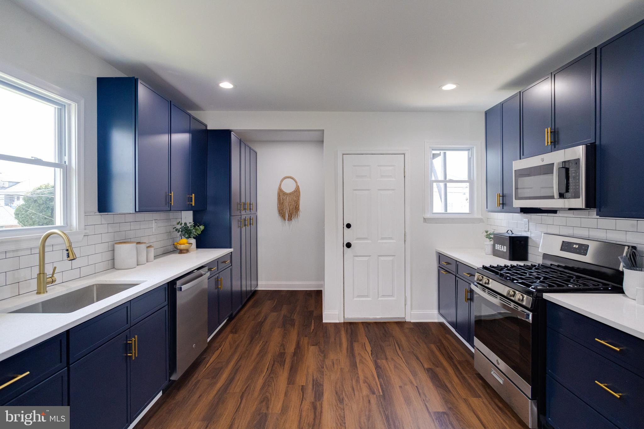 FOREST PARK - Residential