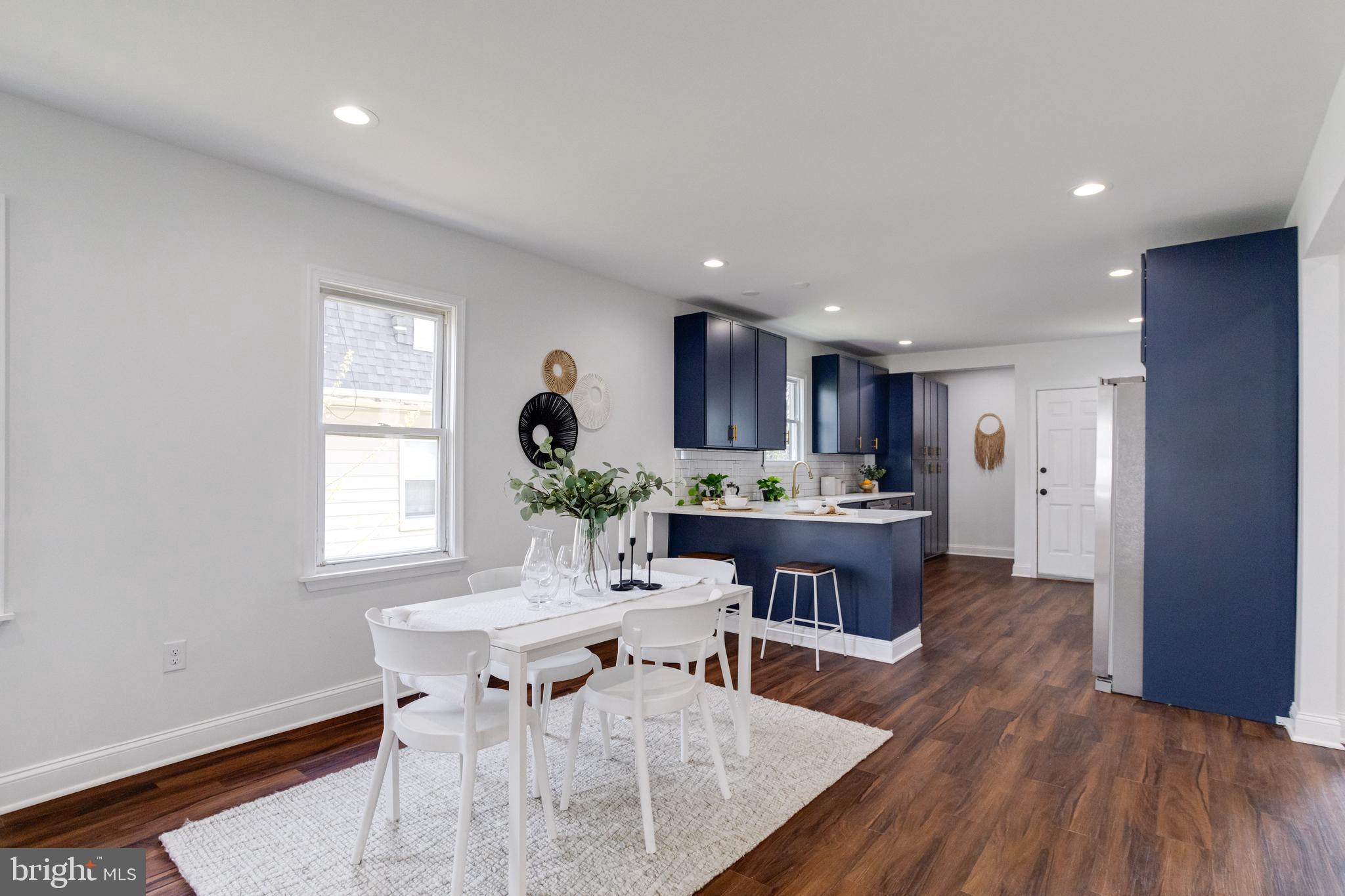 FOREST PARK - Residential