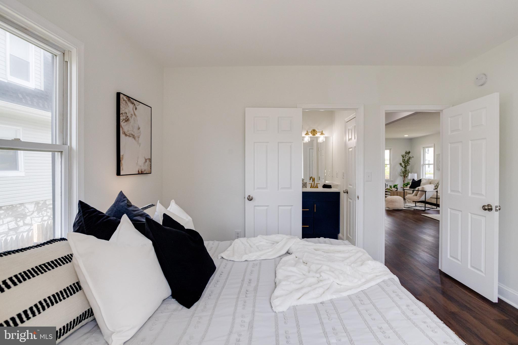 FOREST PARK - Residential