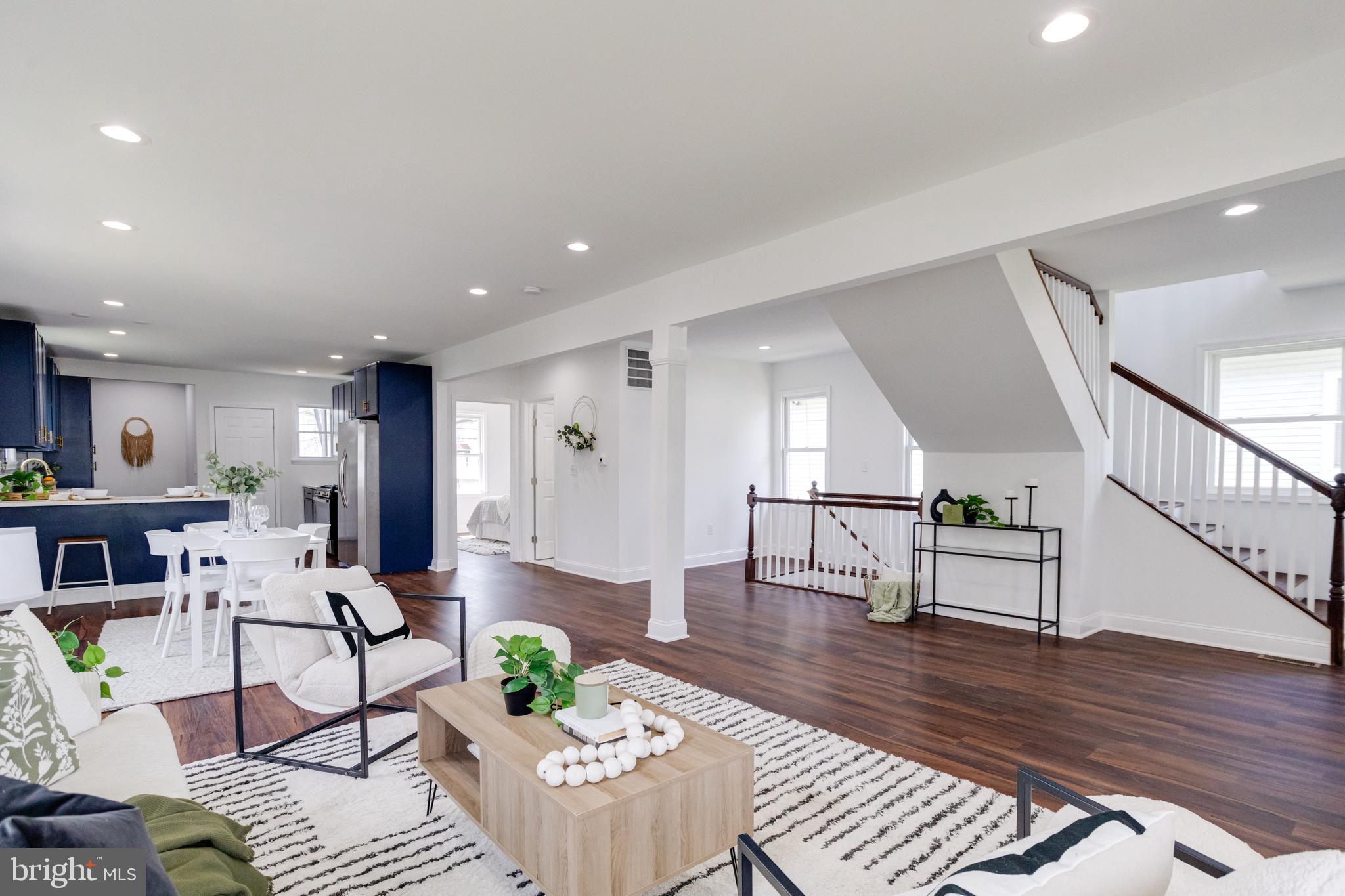 FOREST PARK - Residential