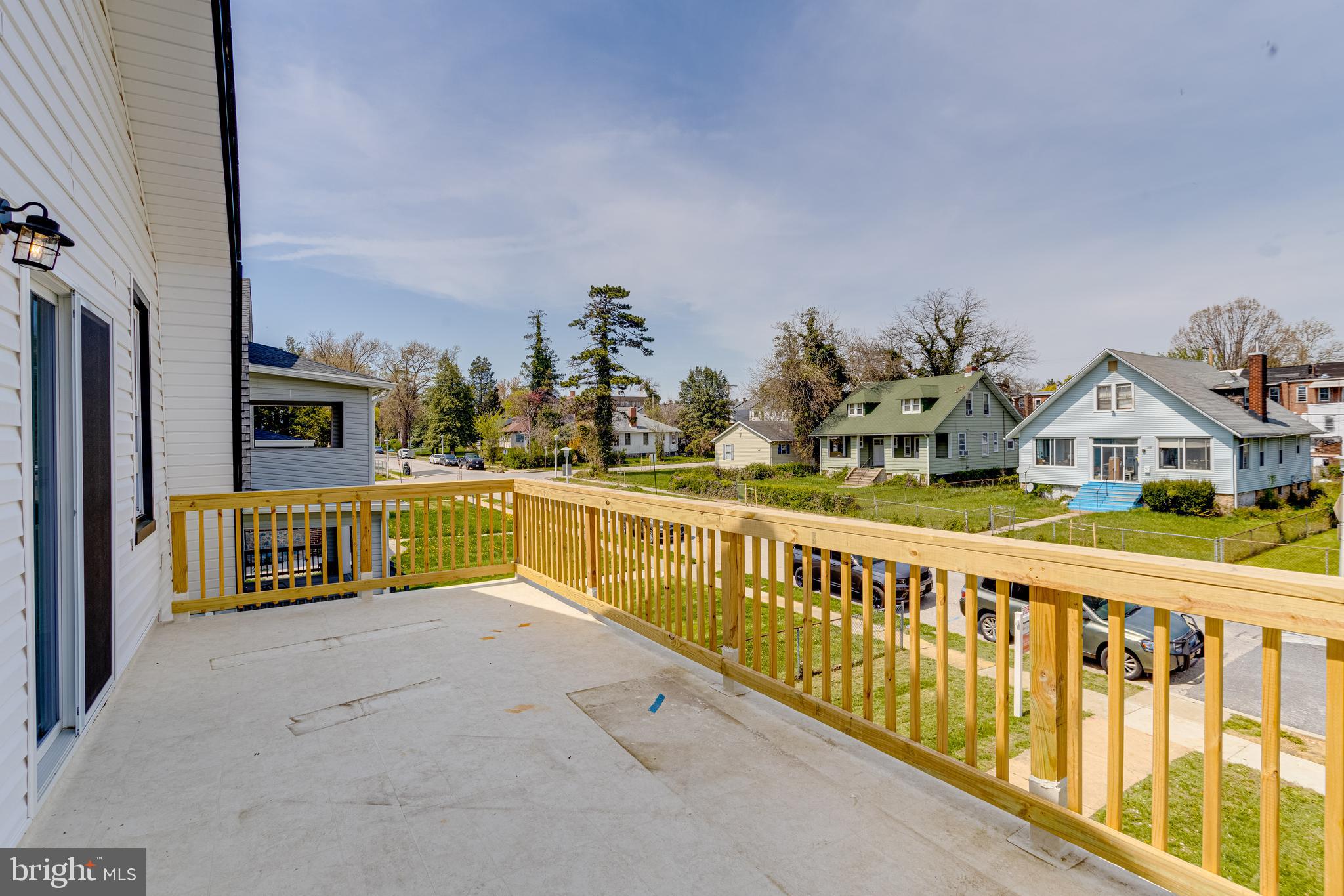 FOREST PARK - Residential