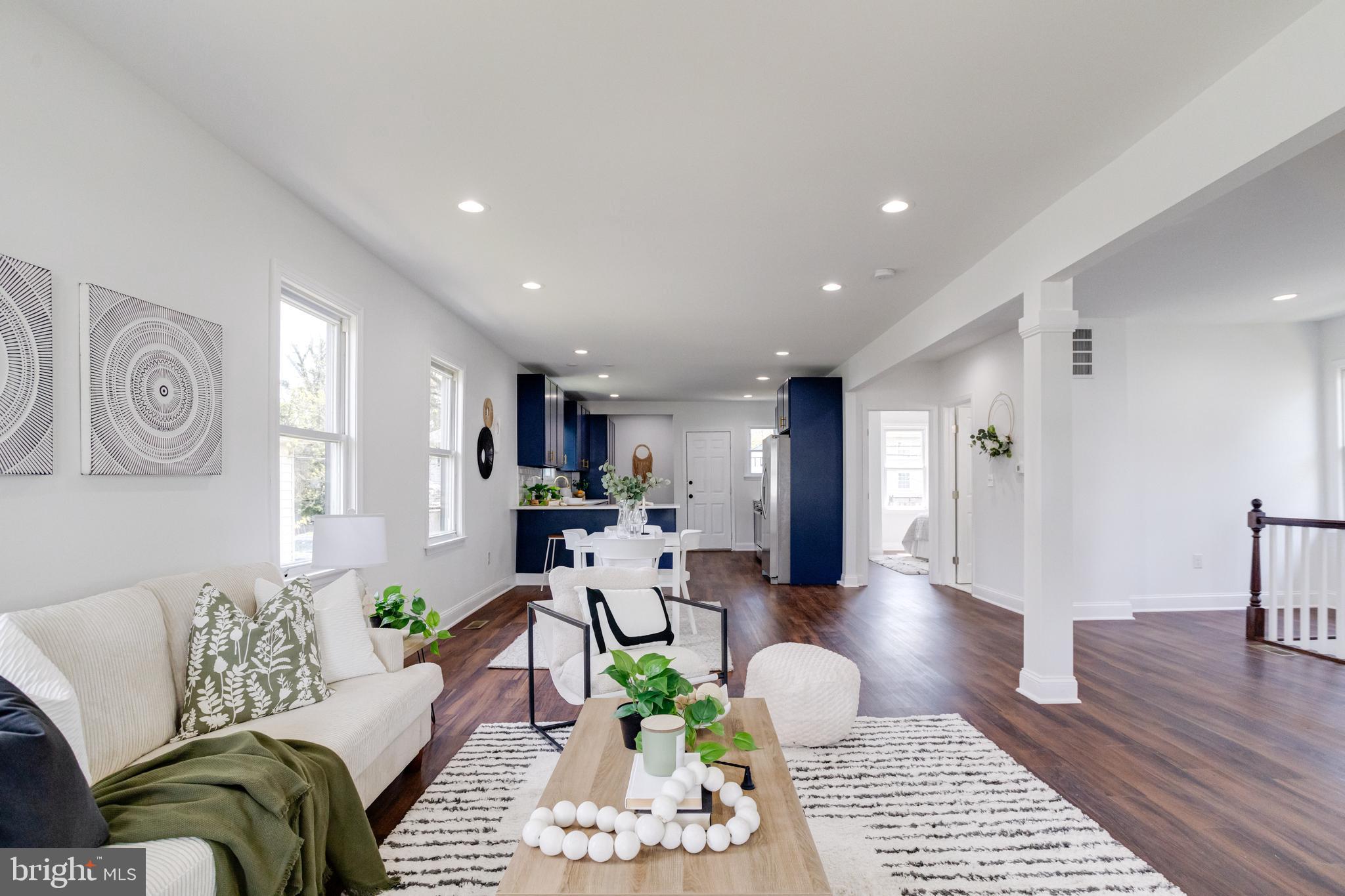 FOREST PARK - Residential