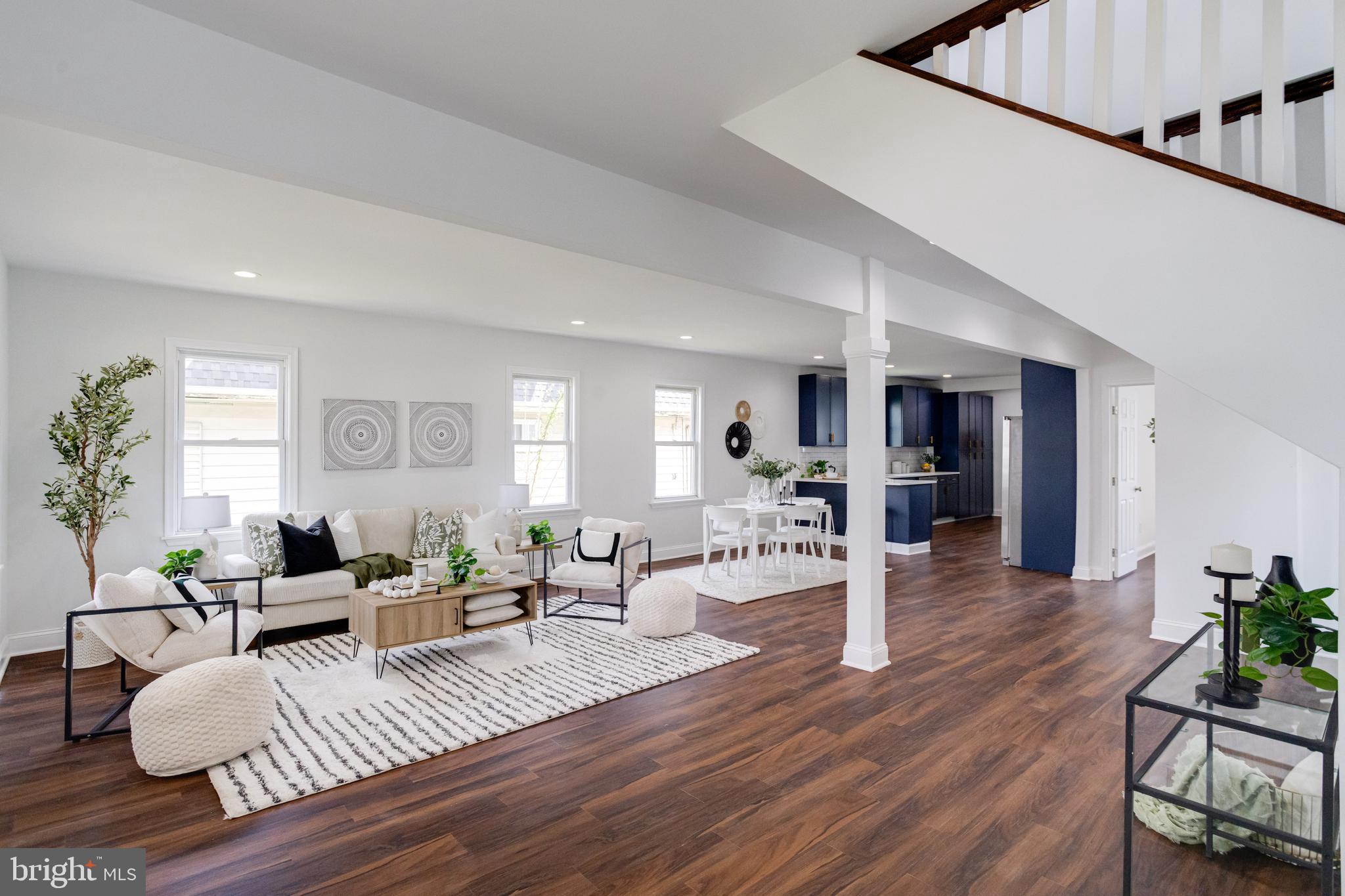 FOREST PARK - Residential