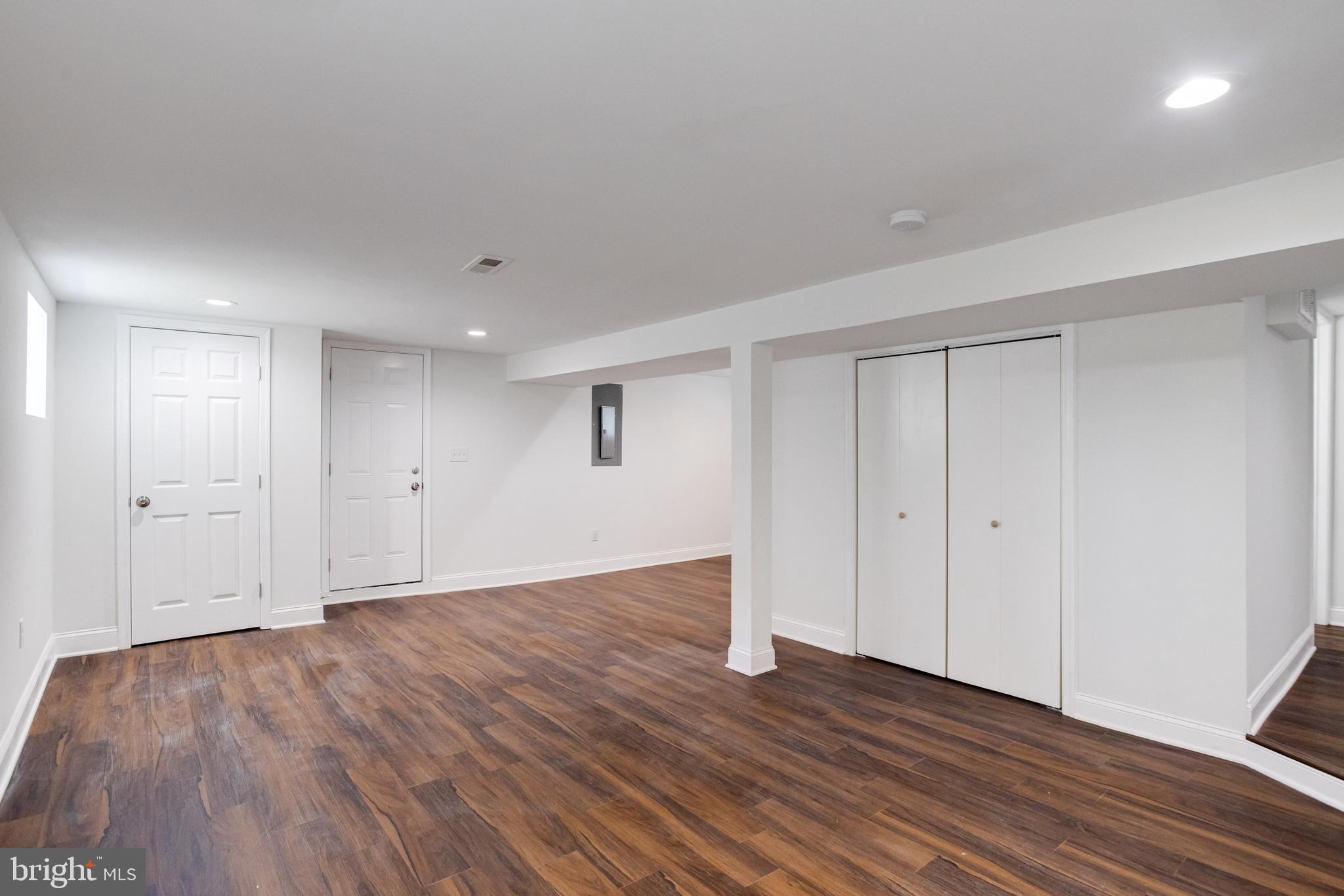 FOREST PARK - Residential